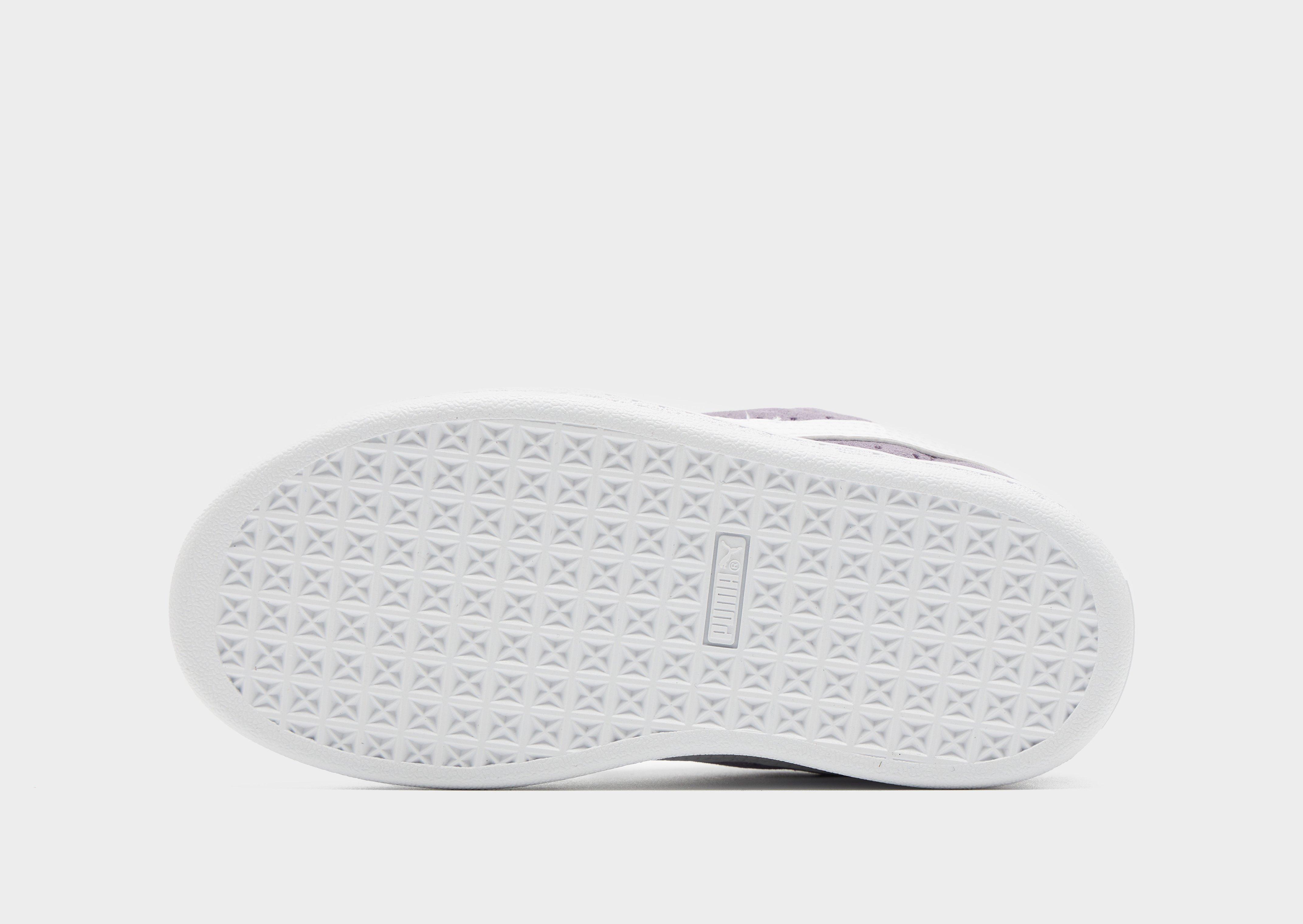 PUMA Suede XL Children's