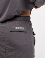 Hoodrich Combat V2 Woven Cargo Skirt