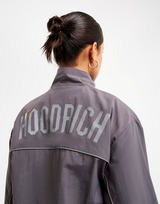 Hoodrich Motion Crop Track Top