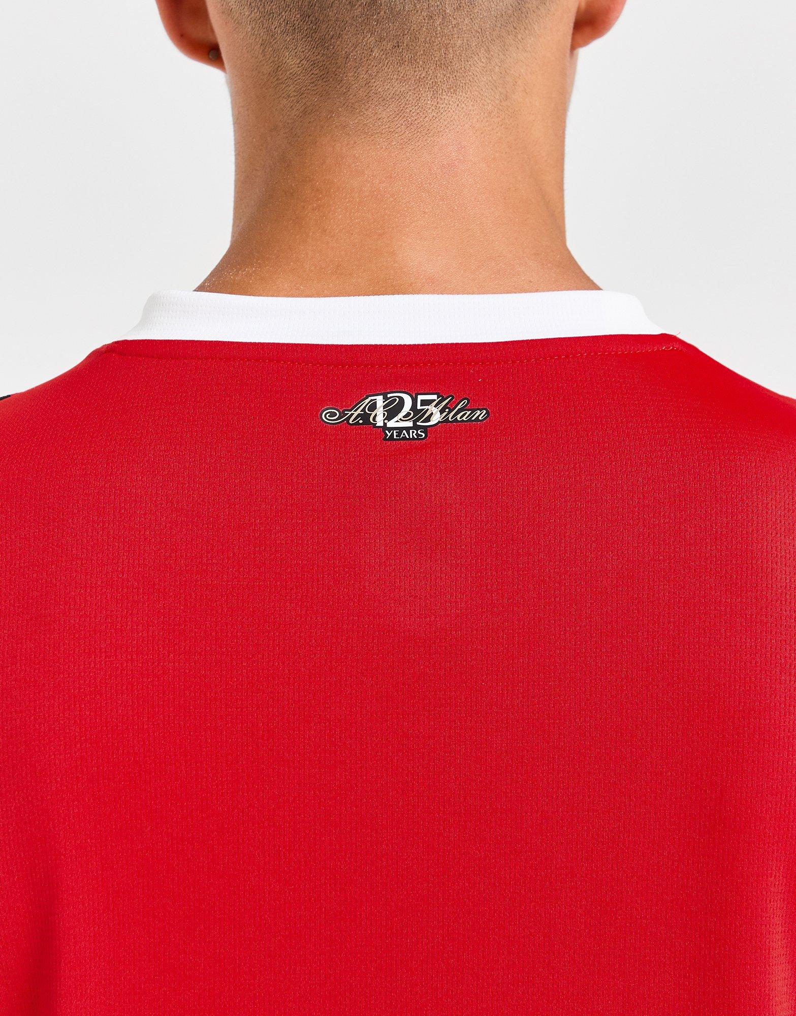 PUMA AC Milan 2024/25 Home Shirt