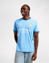 Puma Manchester City 2024/25 Home Shirt