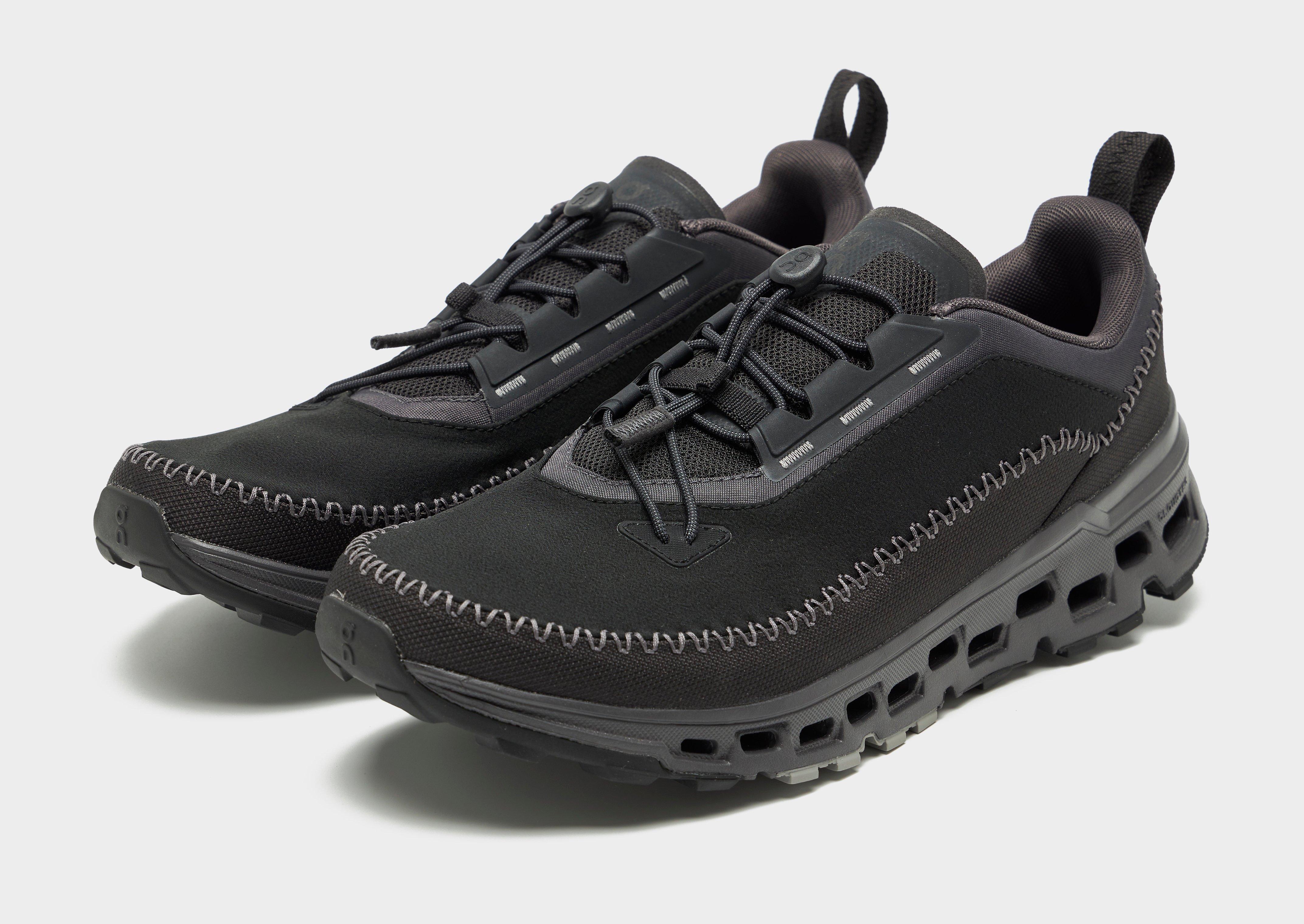 On Running Cloudaway 2