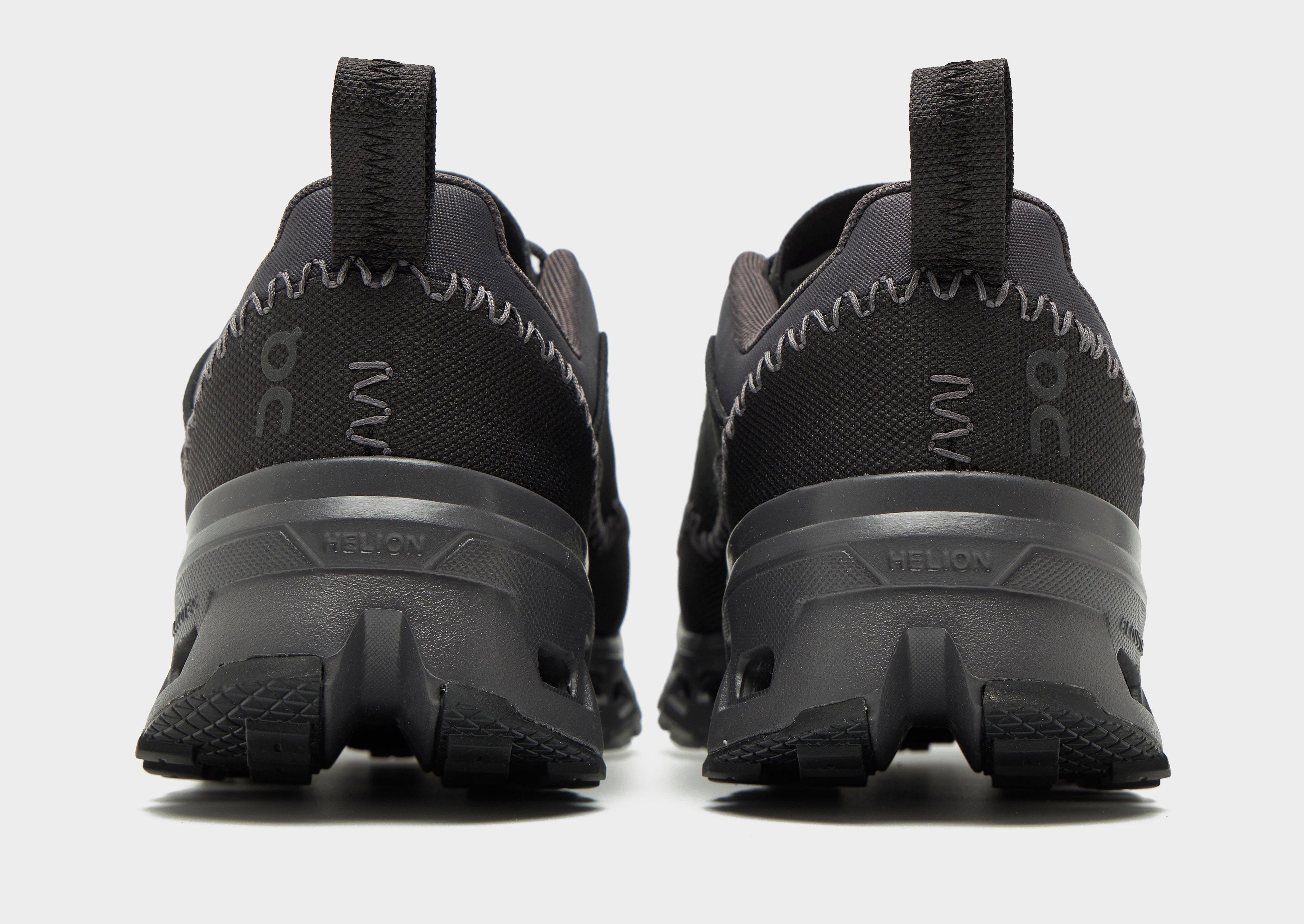 On Running Cloudaway 2