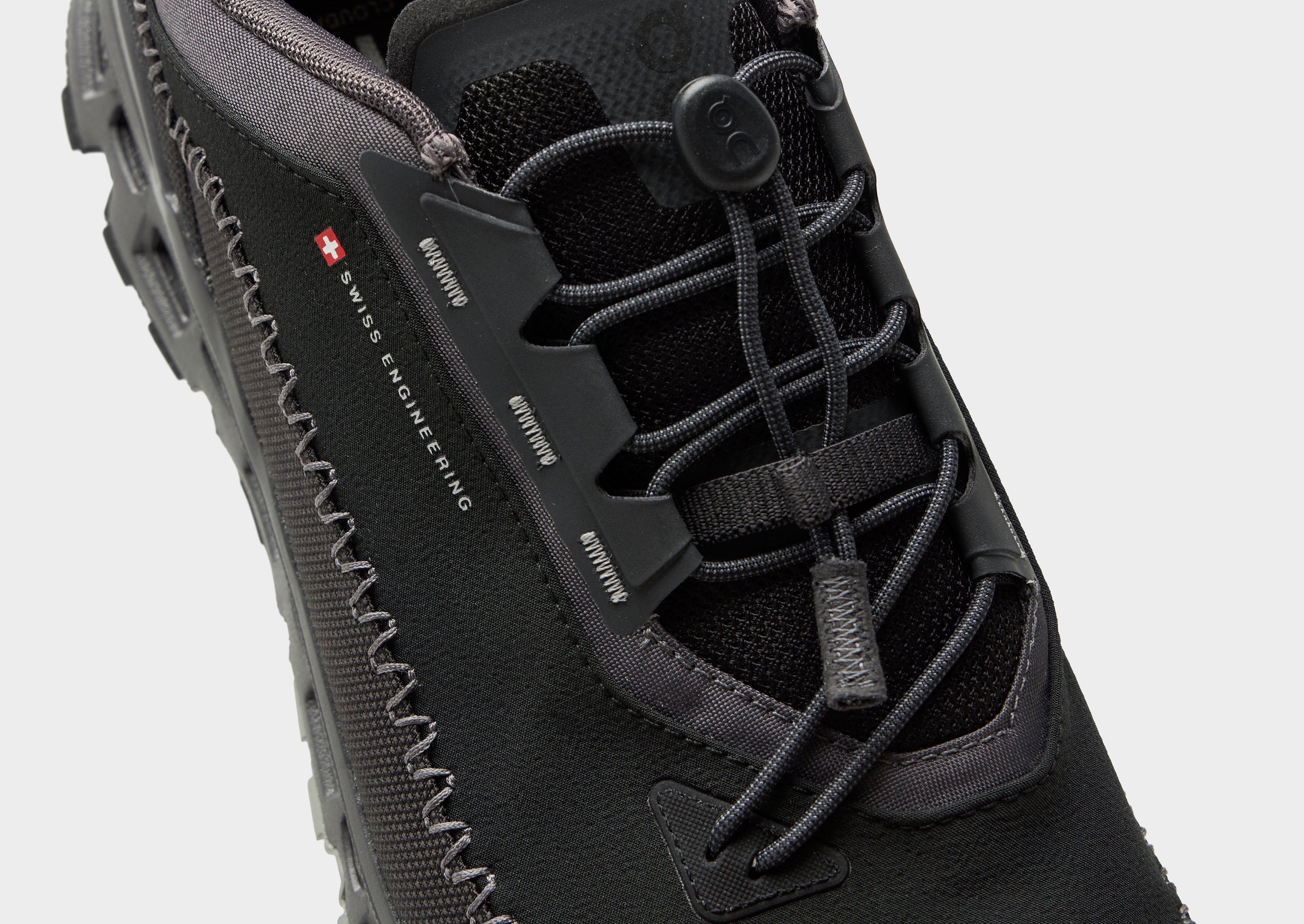 On Running Cloudaway 2