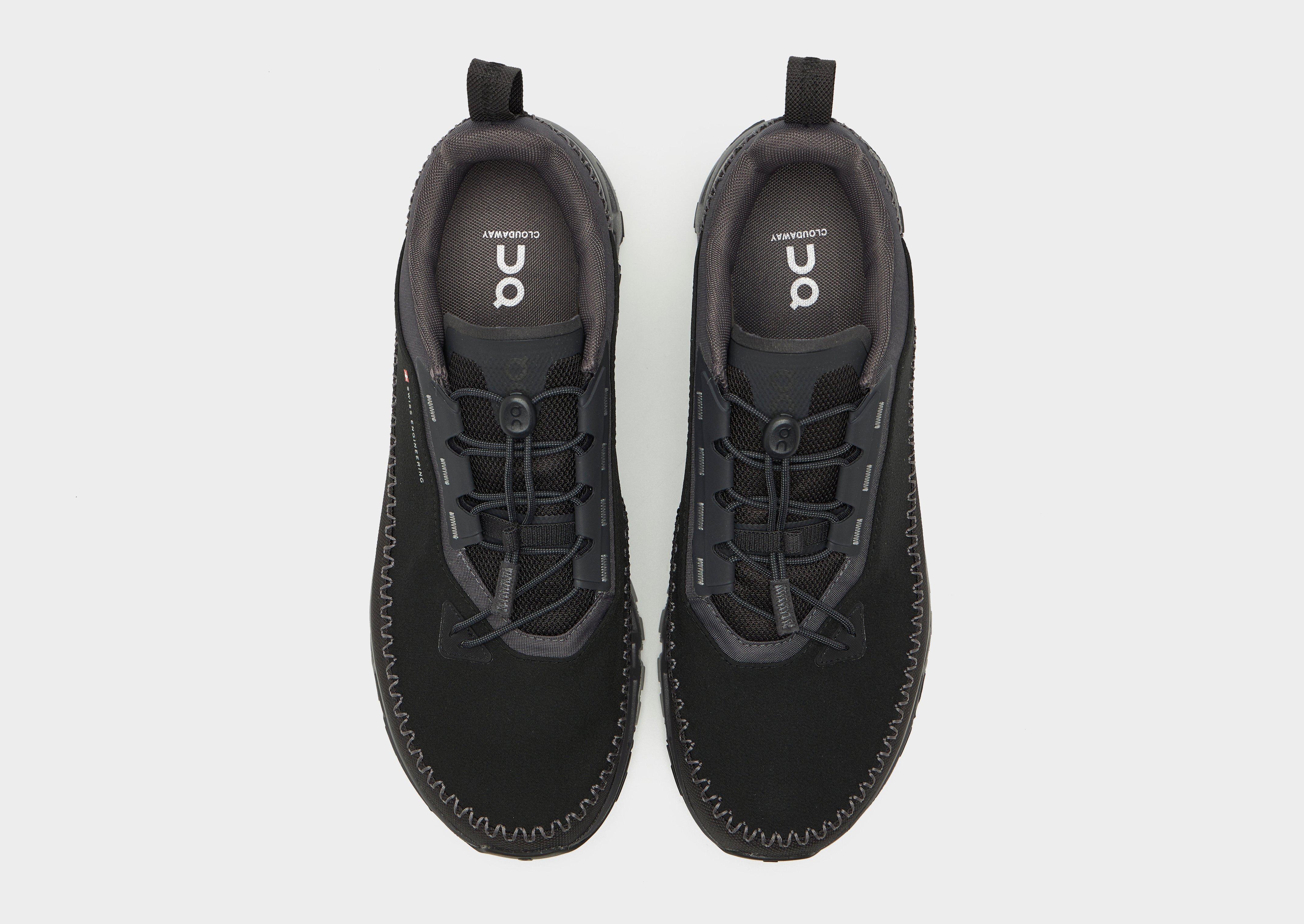 On Running Cloudaway 2