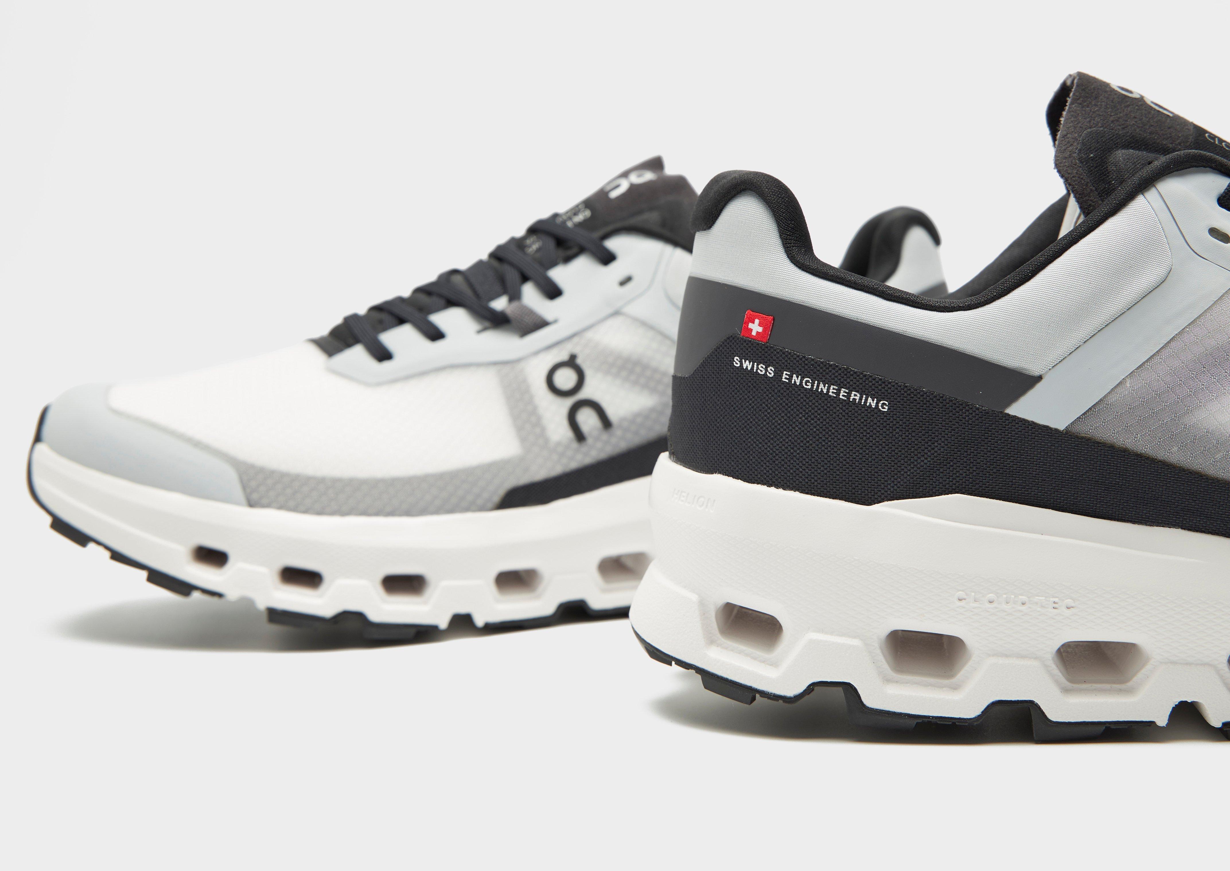 On Running Cloudvista 2