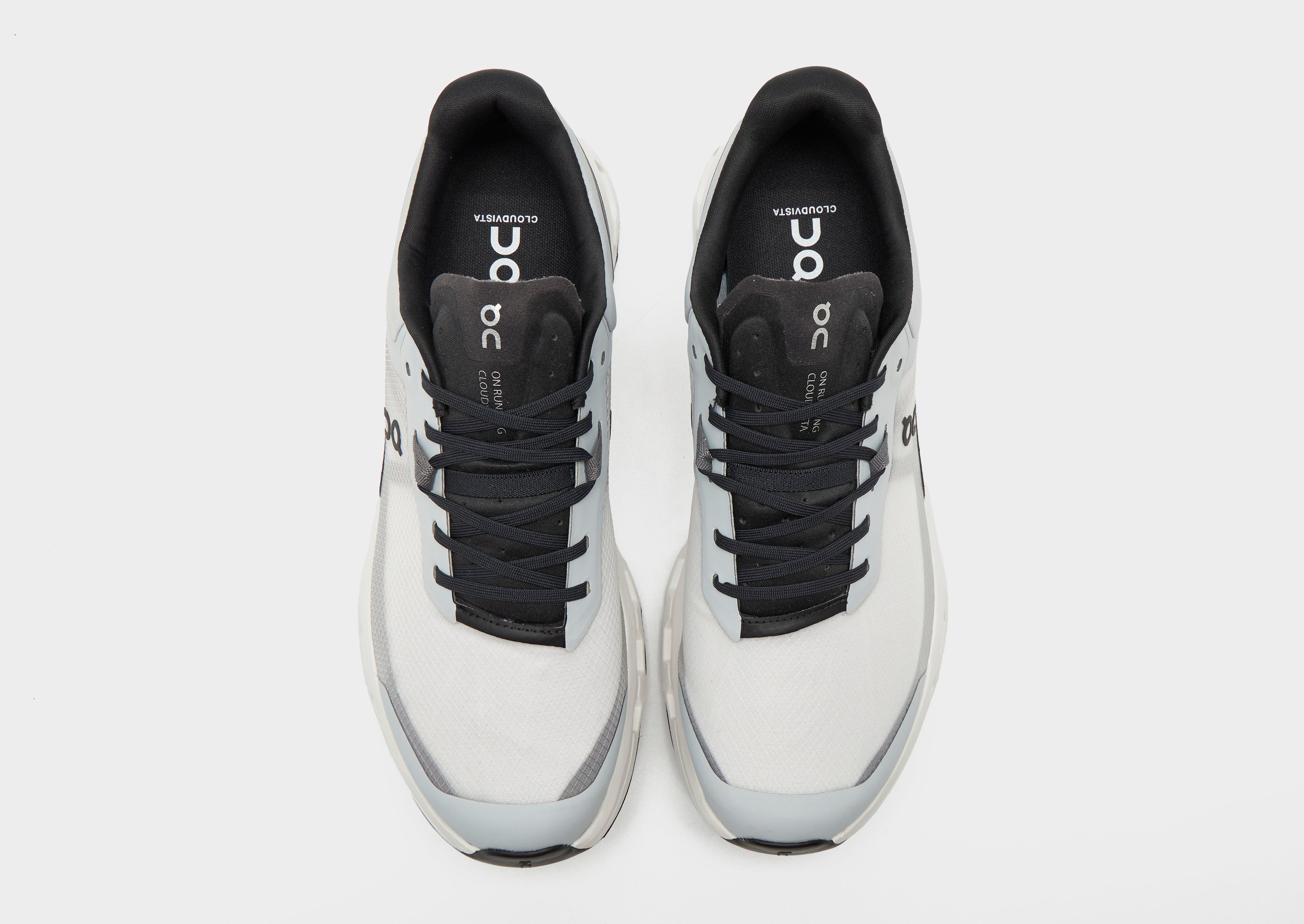 On Running Cloudvista 2