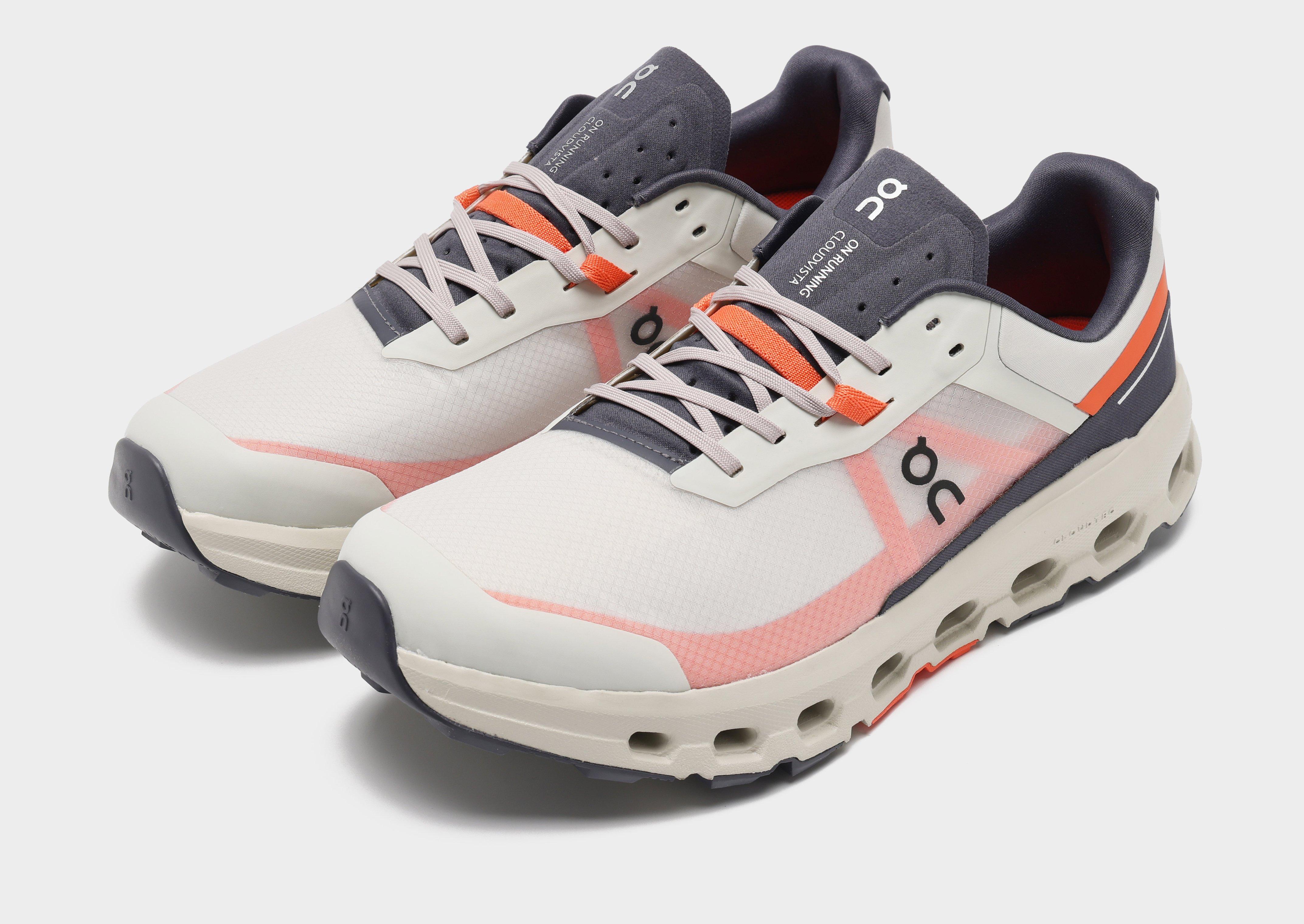 On Running Cloudvista 2