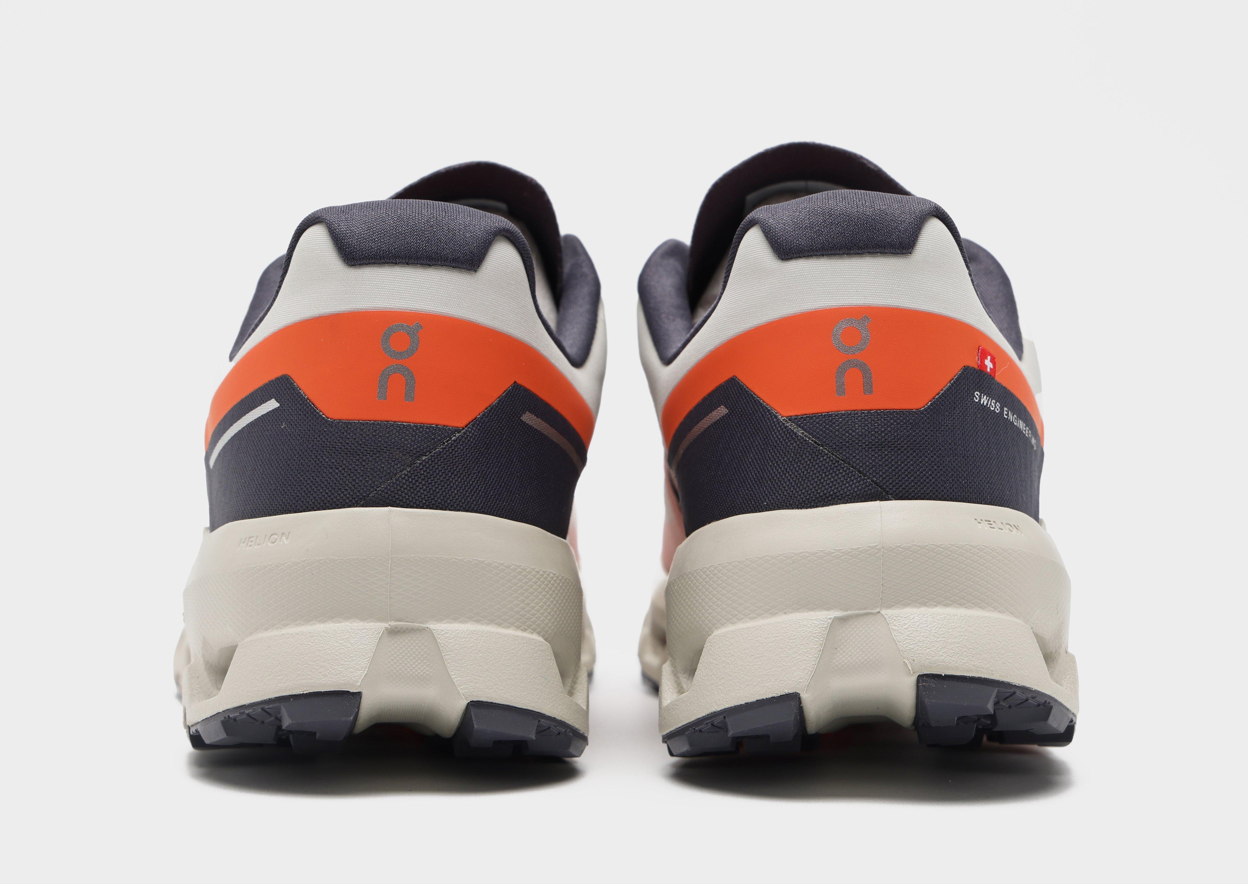 On Running Cloudvista 2