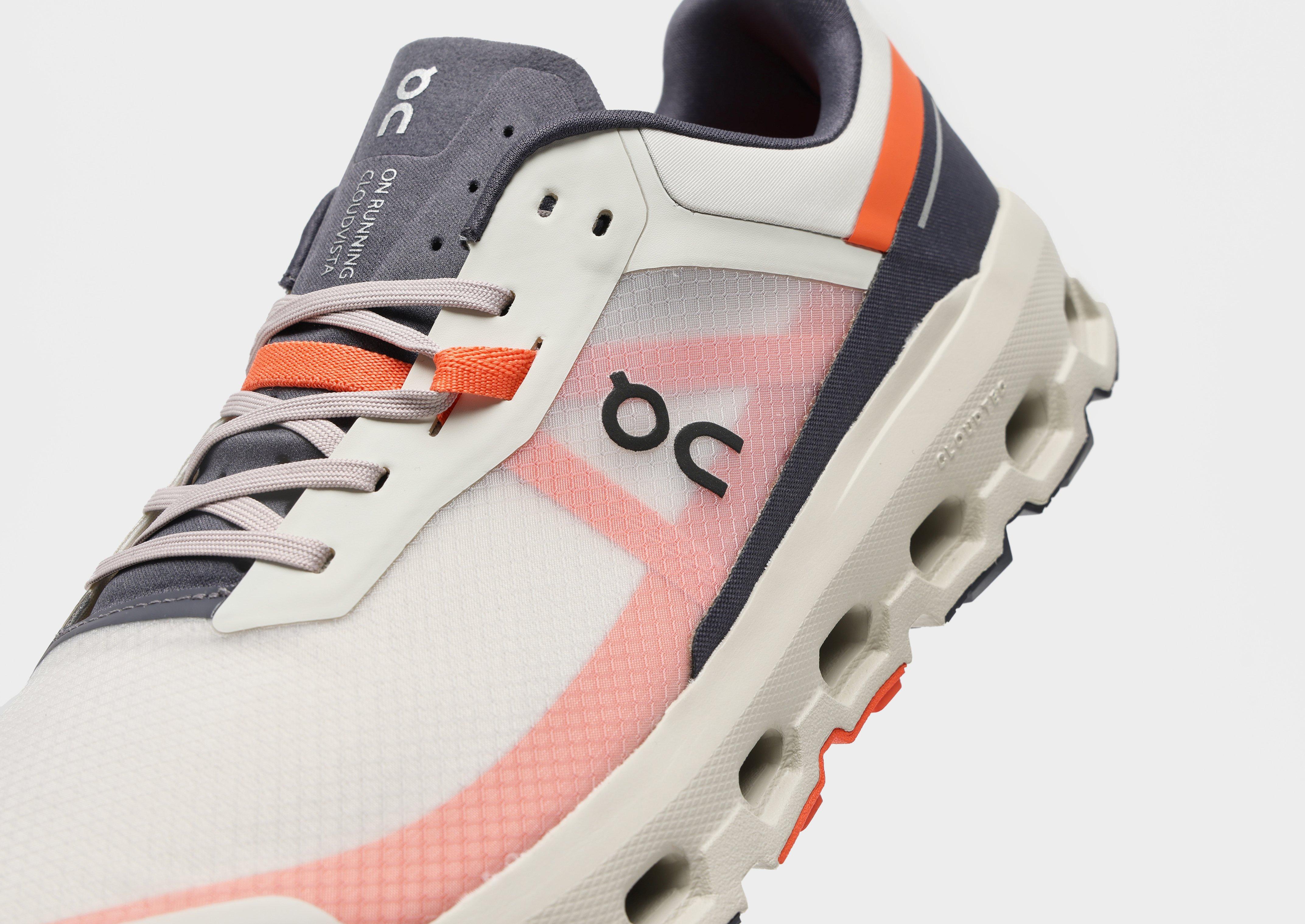 On Running Cloudvista 2