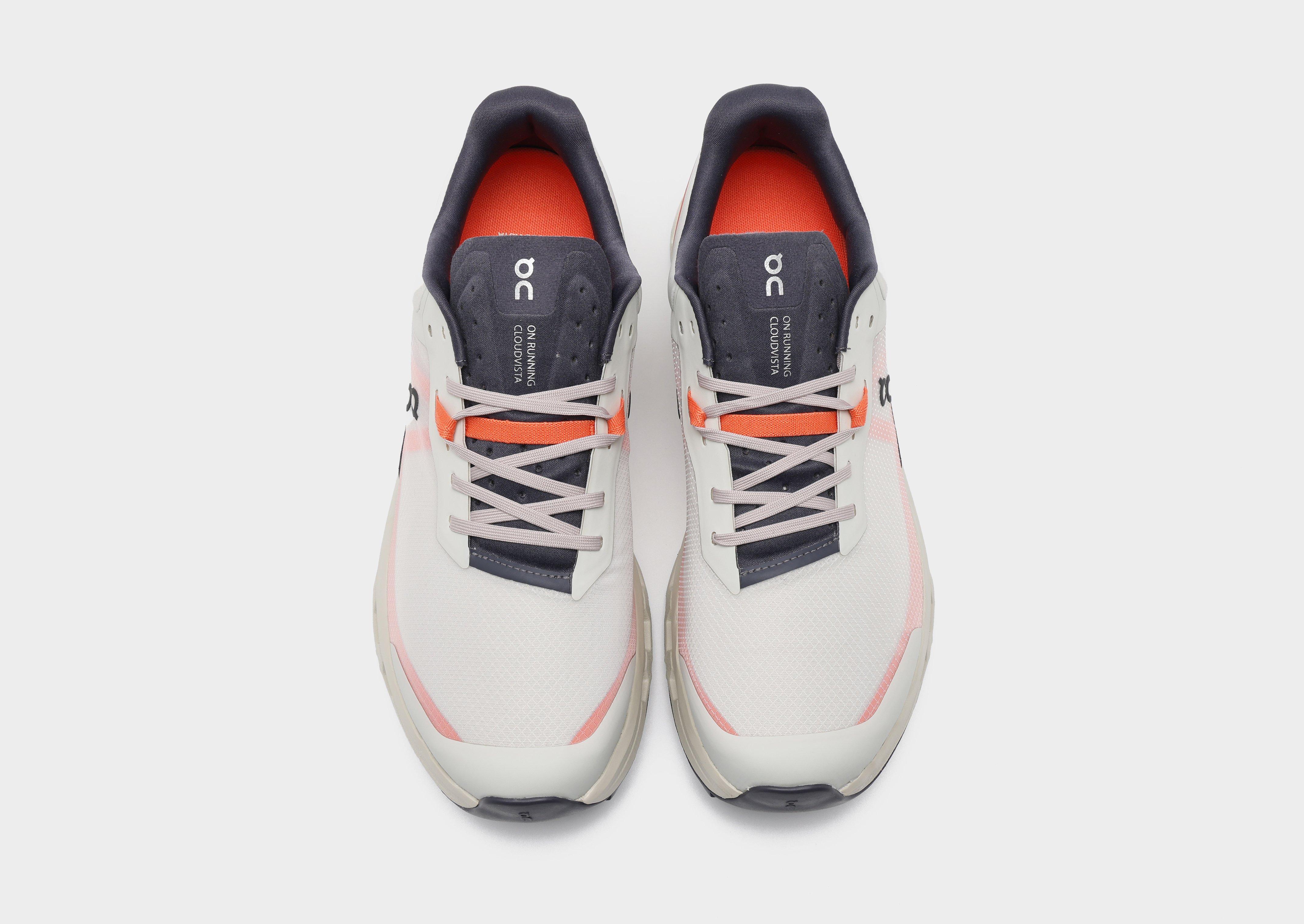 On Running Cloudvista 2