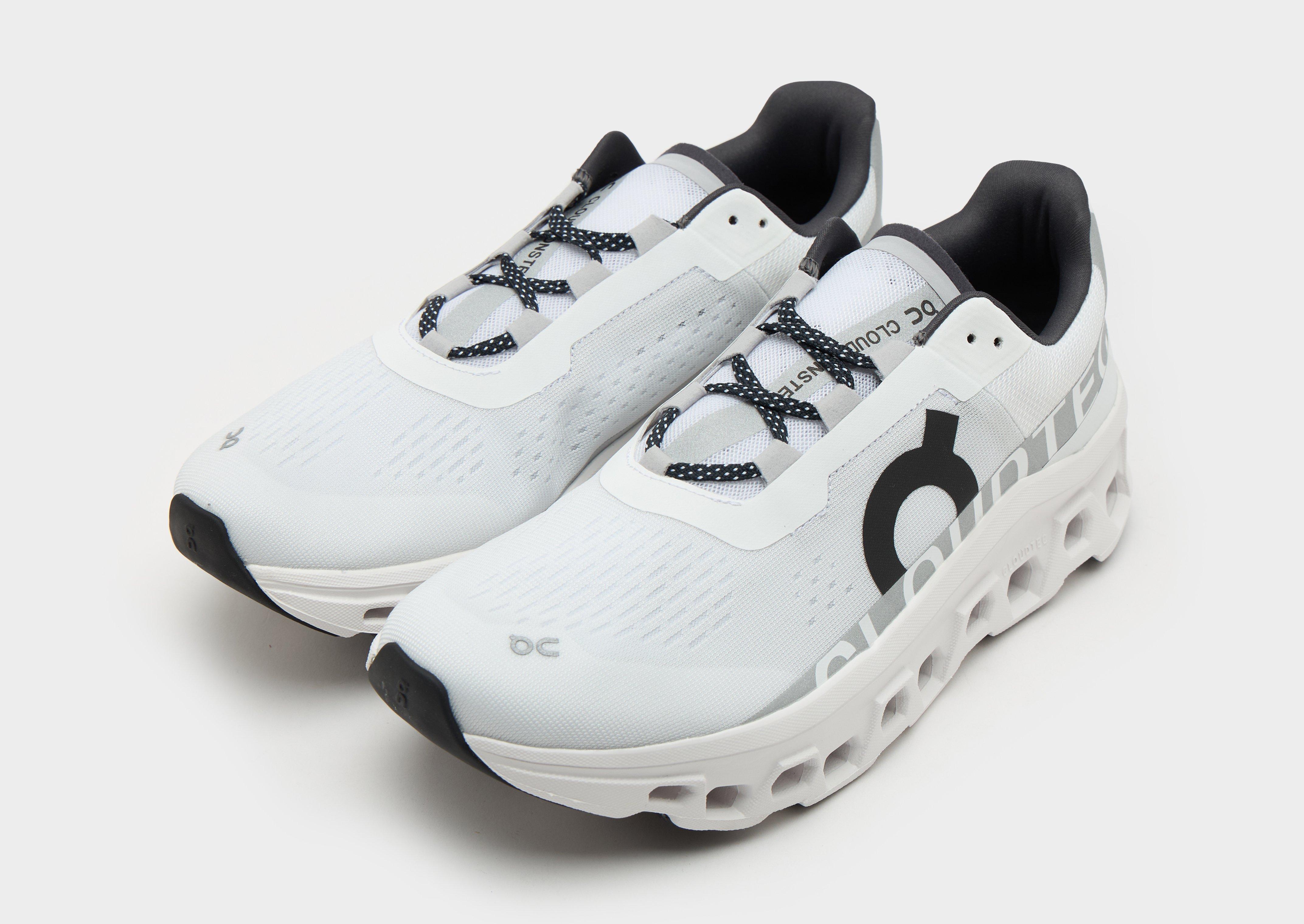 On Running Cloudmonster