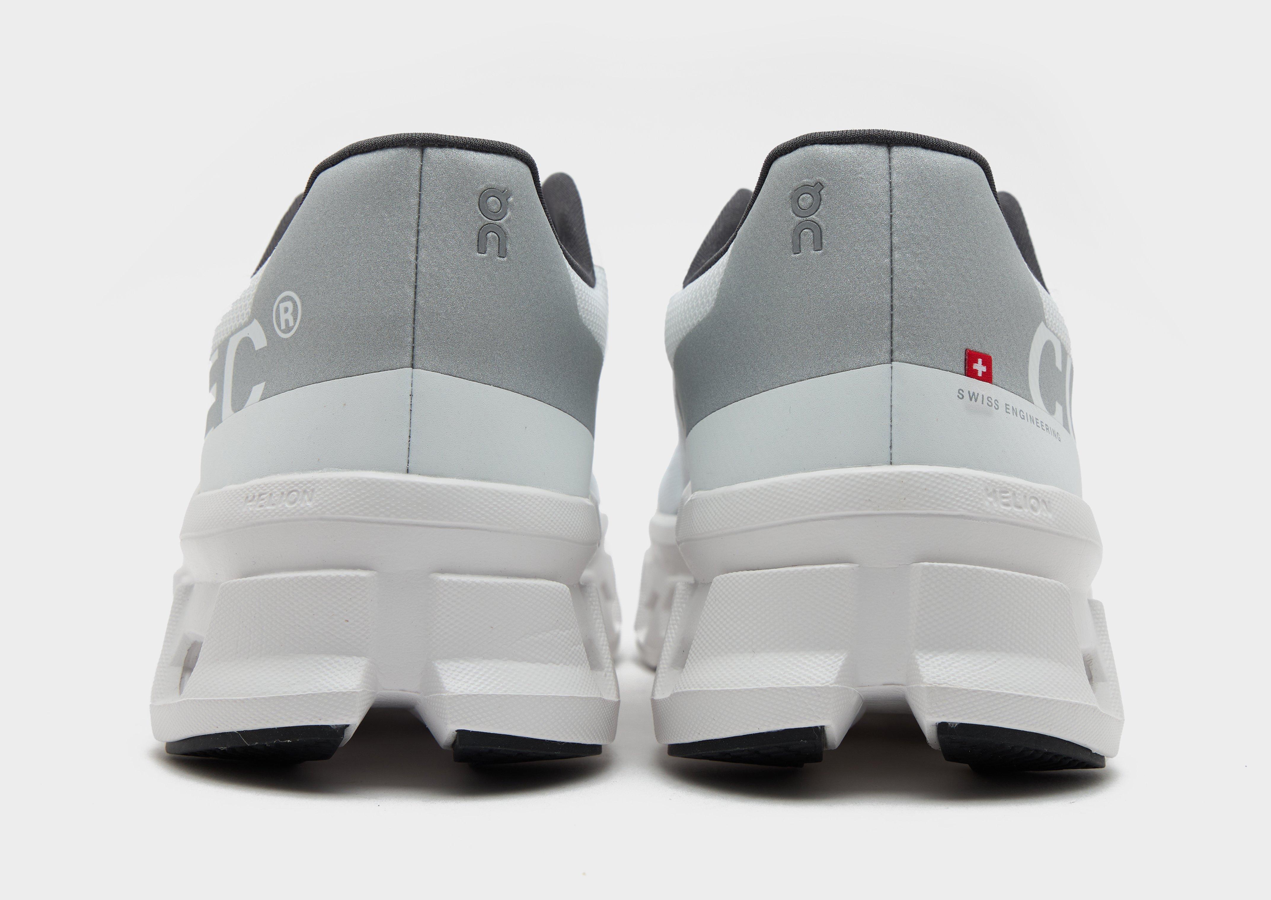 On Running Cloudmonster