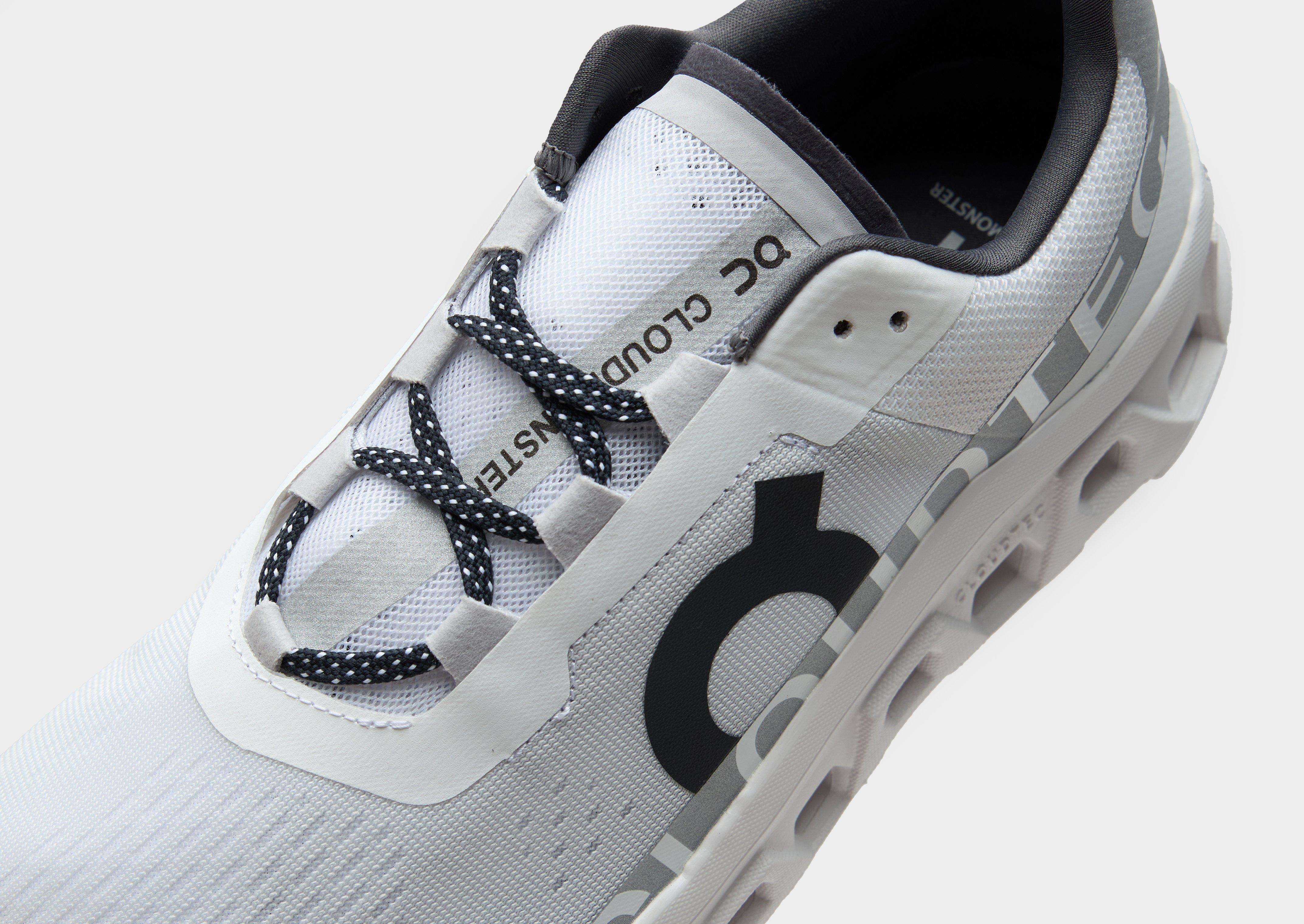 On Running Cloudmonster