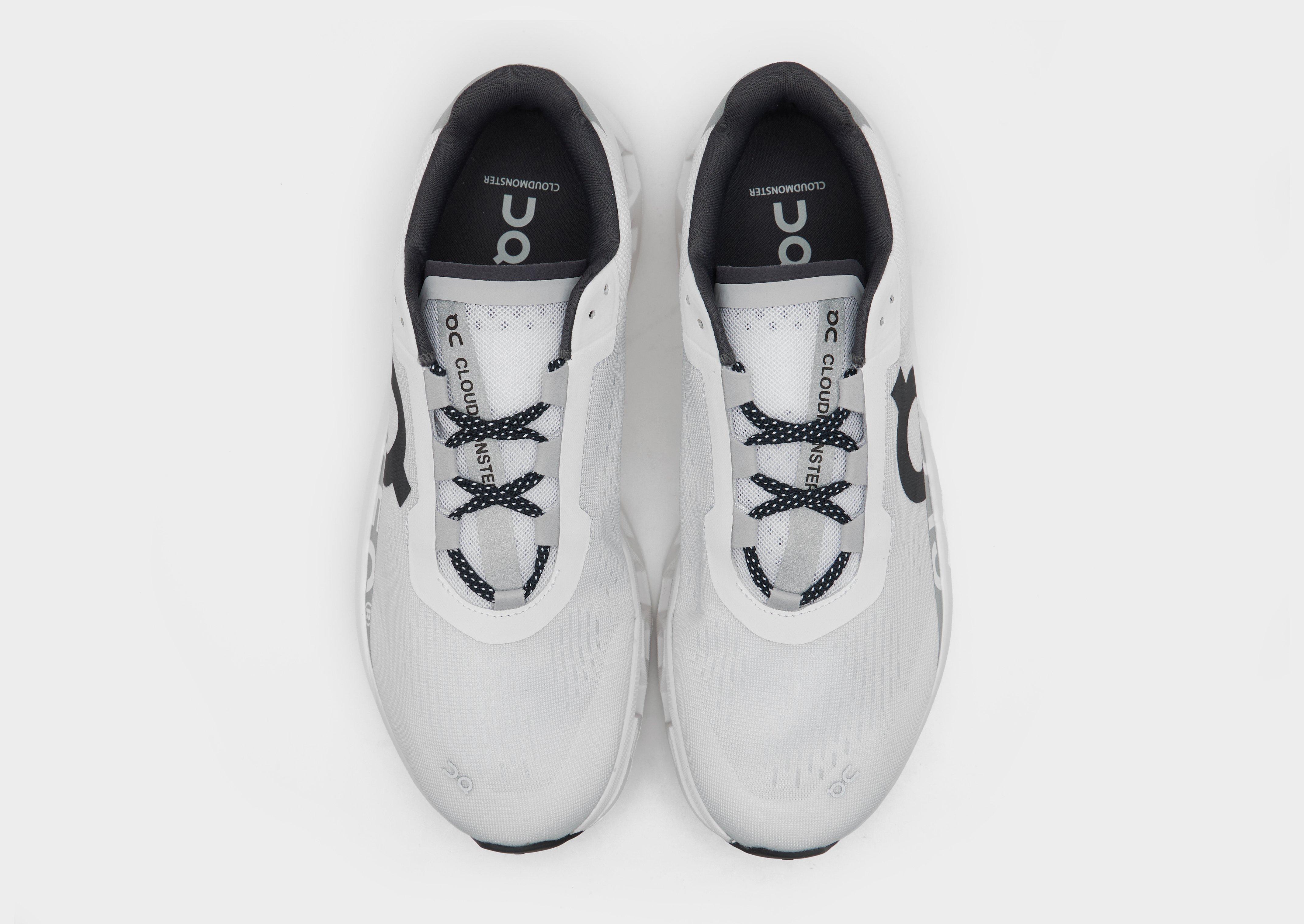 On Running Cloudmonster