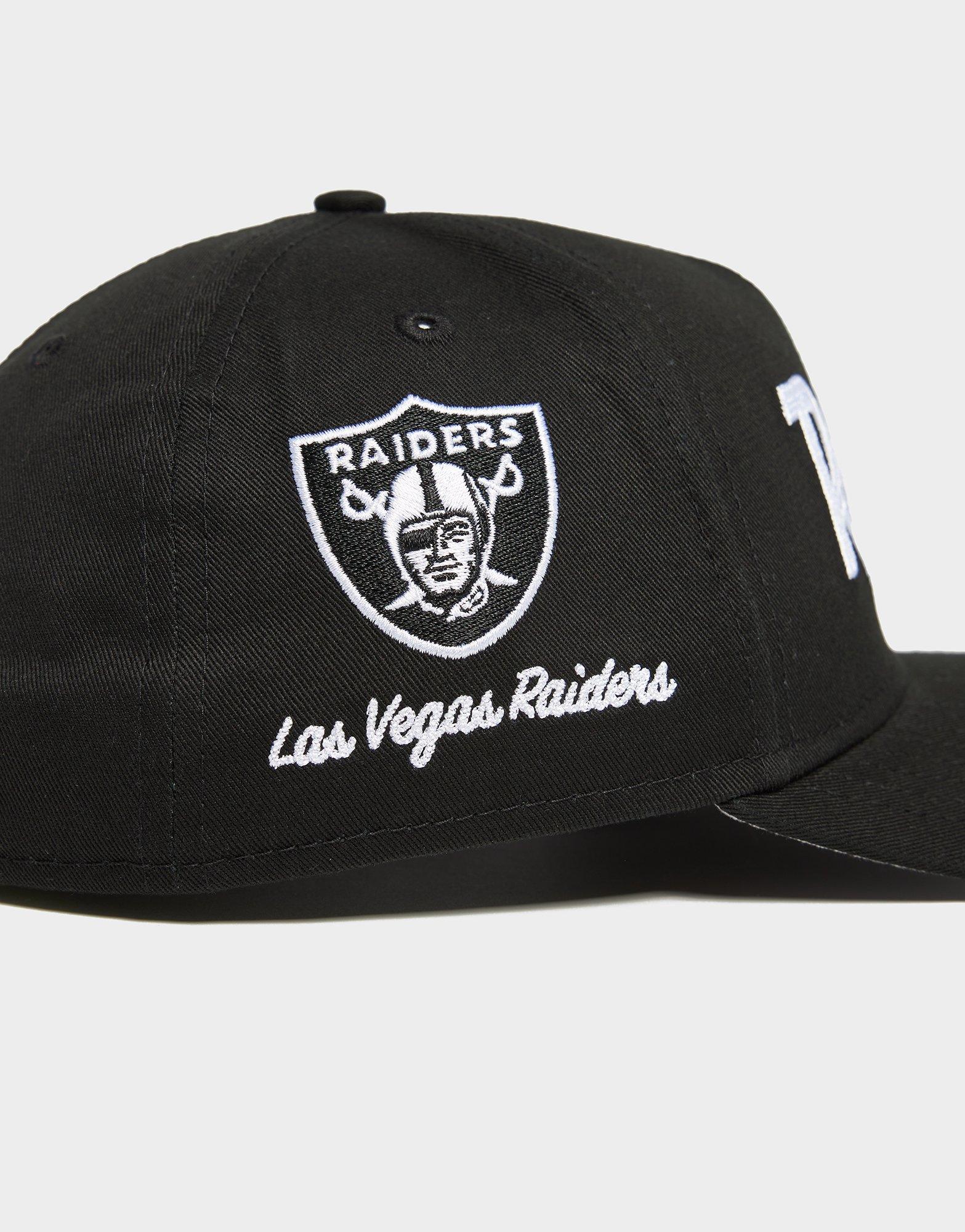 Raiders hat jd online