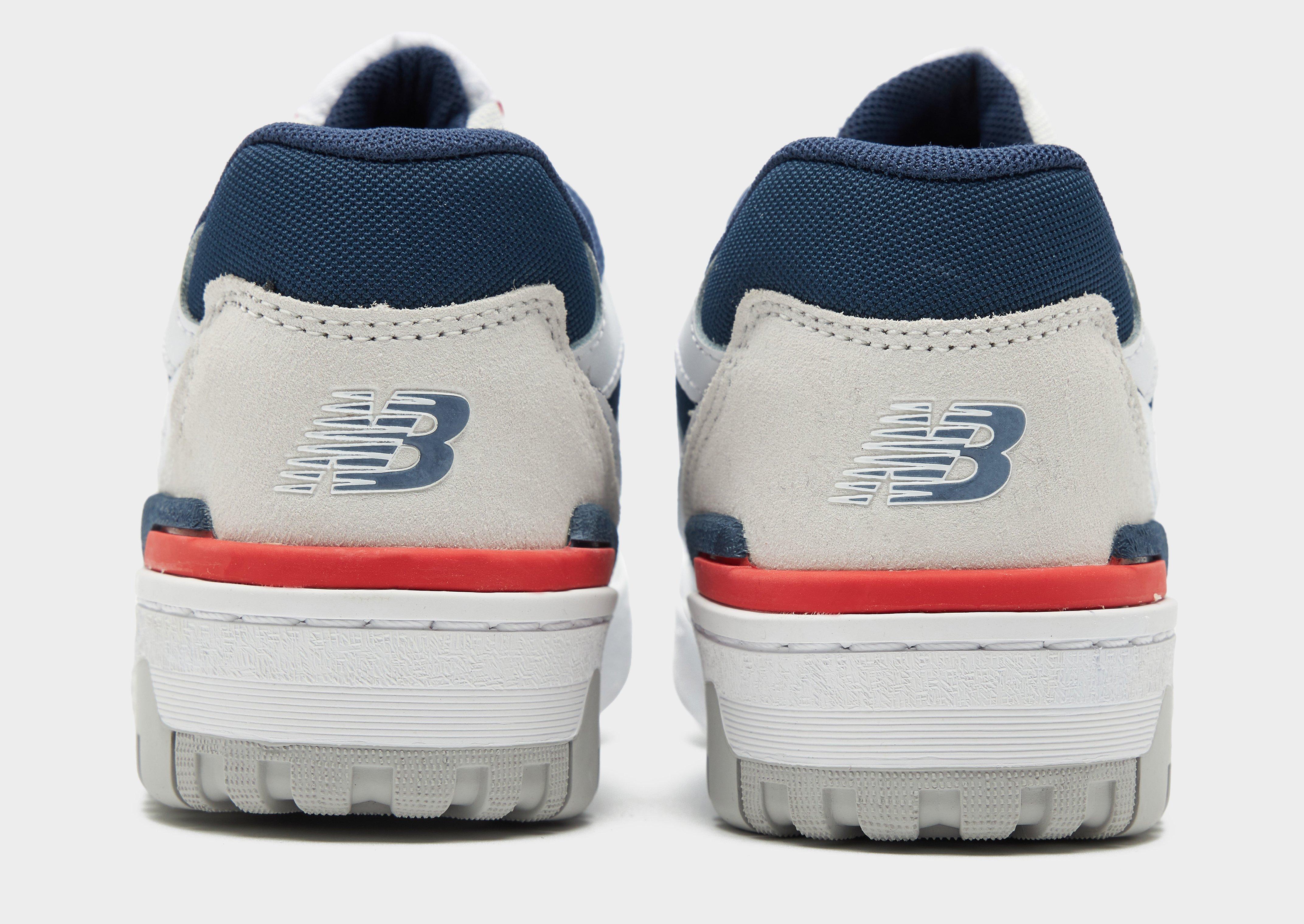 New Balance 550 Junior's