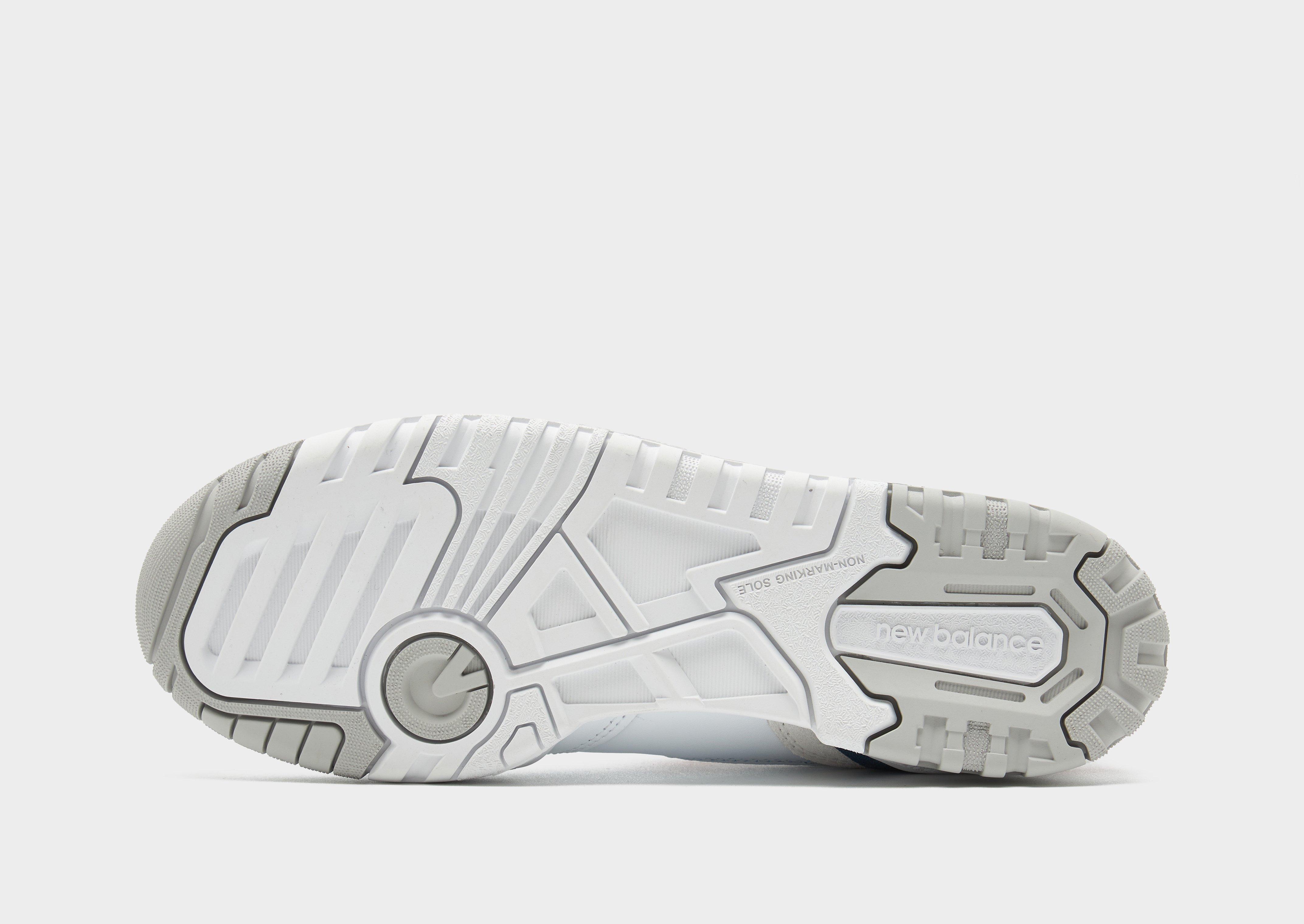 New Balance 550 Junior's