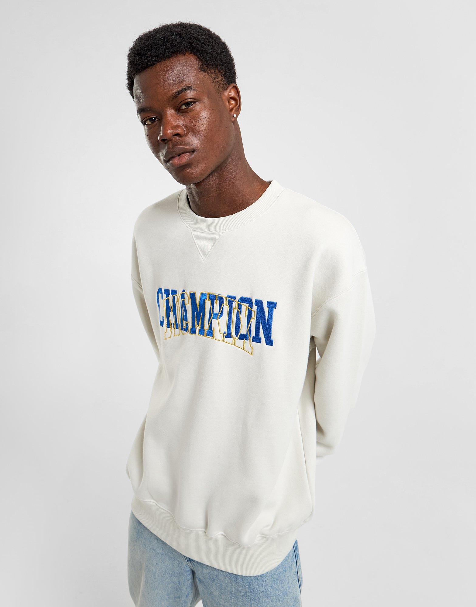 Champion sweater nz ver hotsell