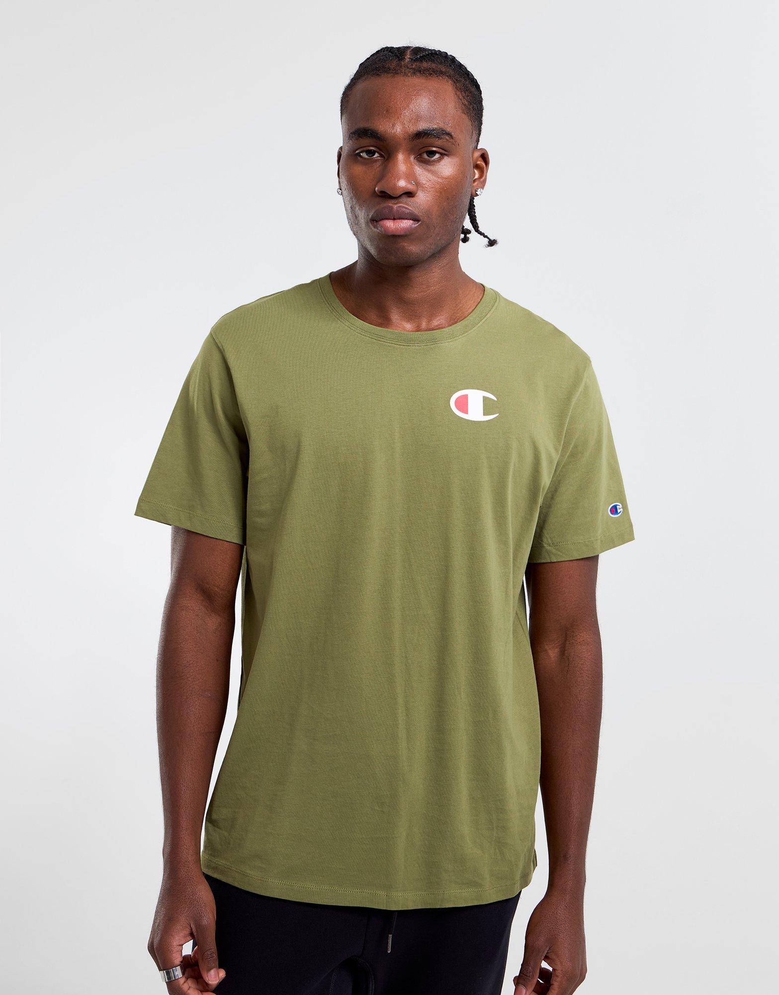 Champion T Shirt
