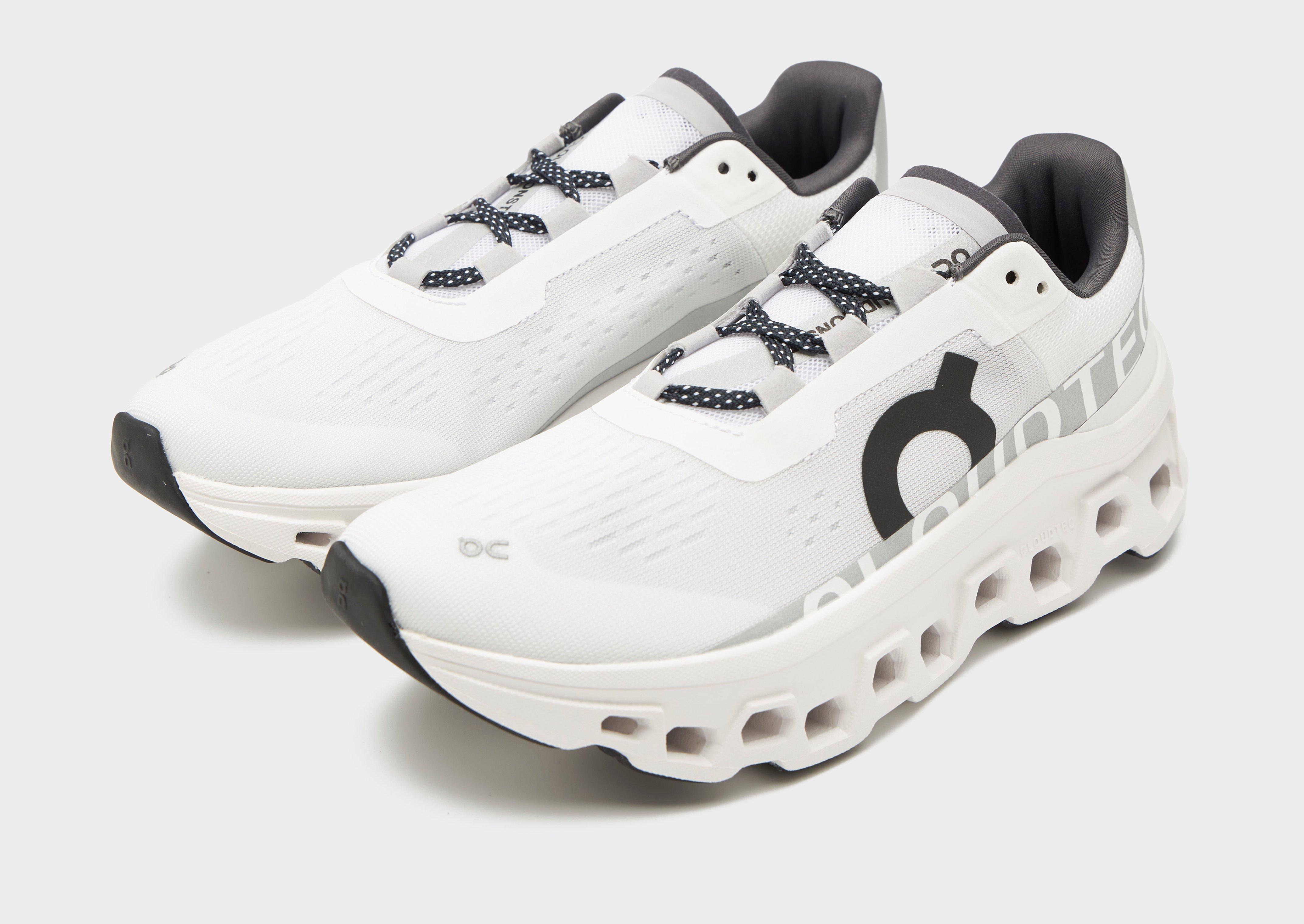 On Running Cloudmonster Women's