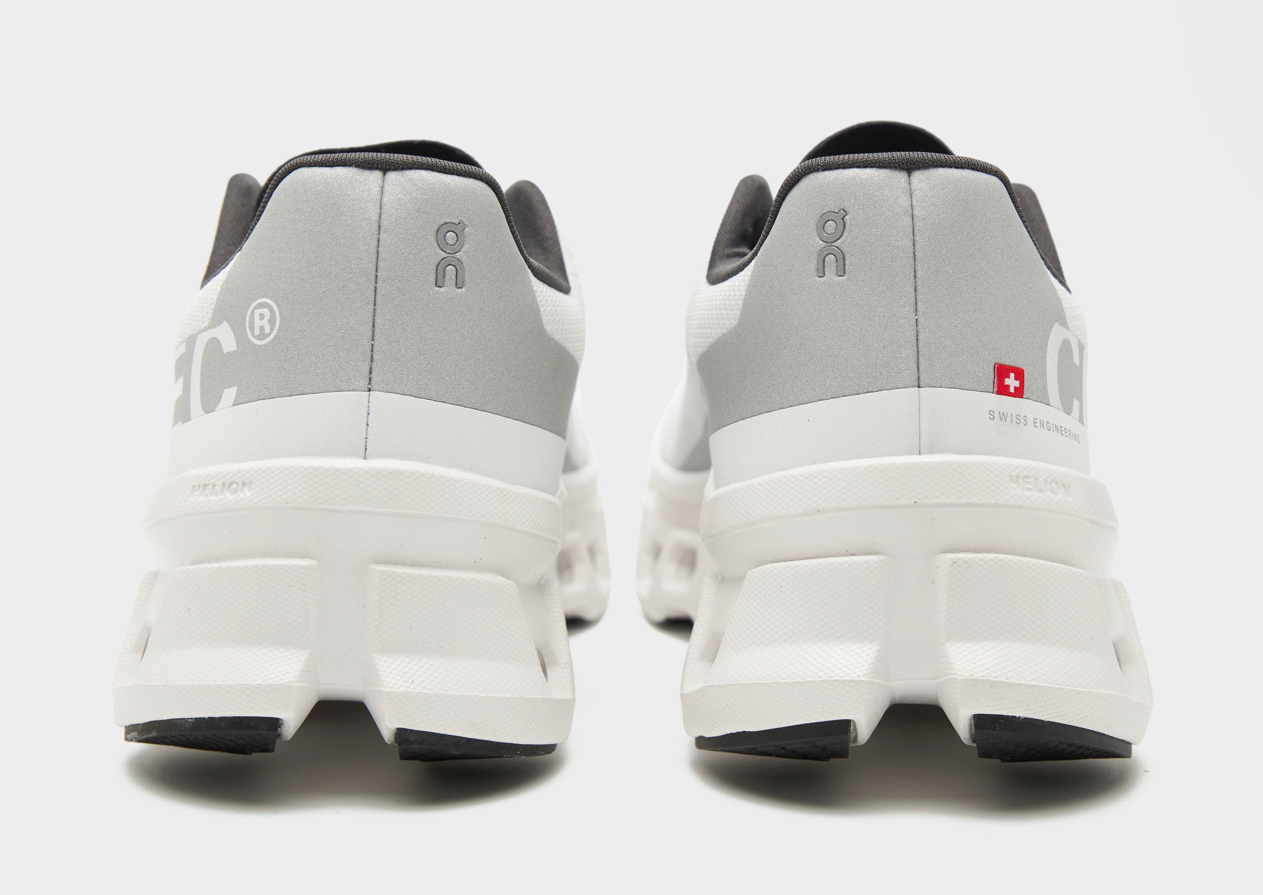 On Running Cloudmonster Women's