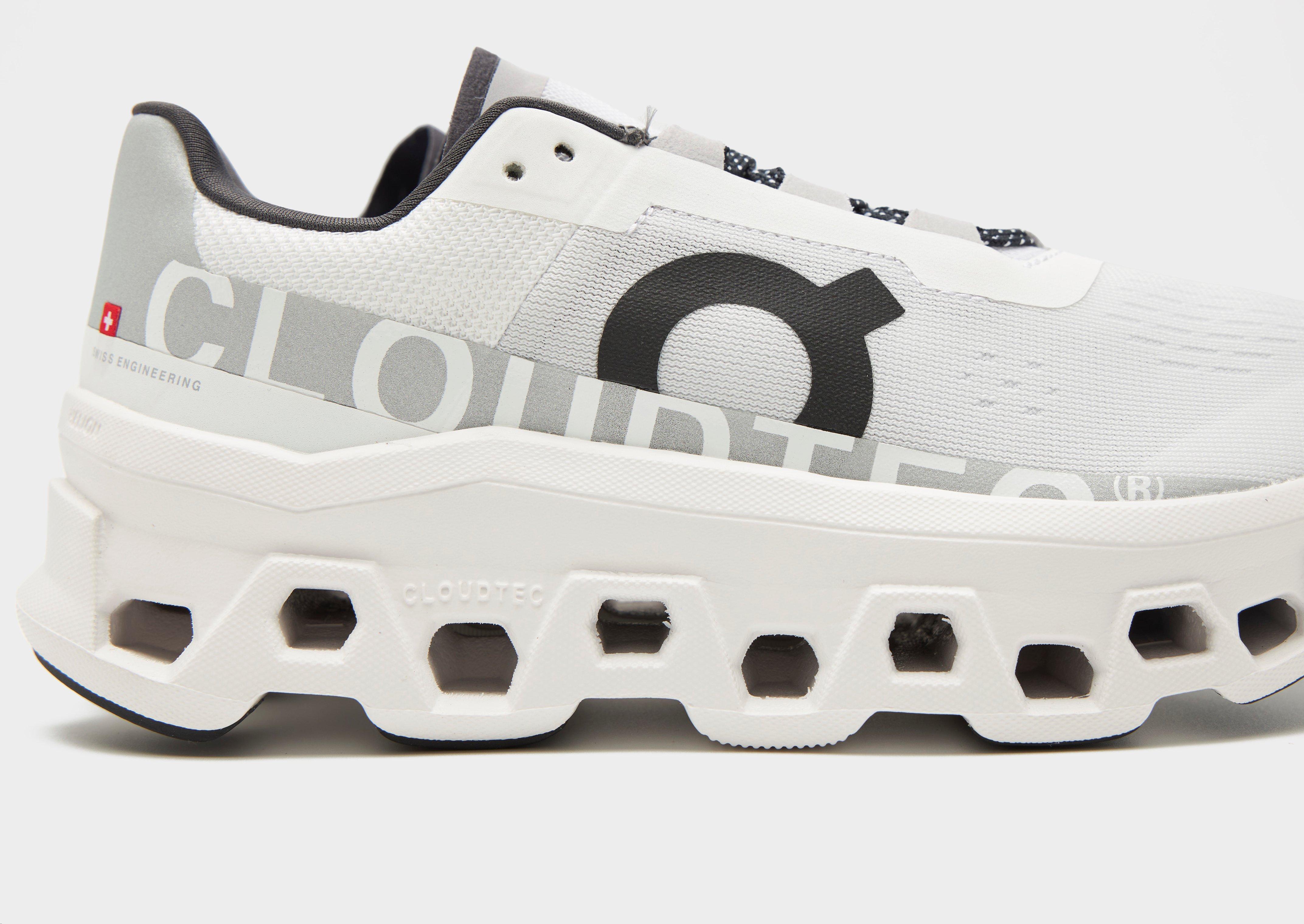 On Running Cloudmonster Women's