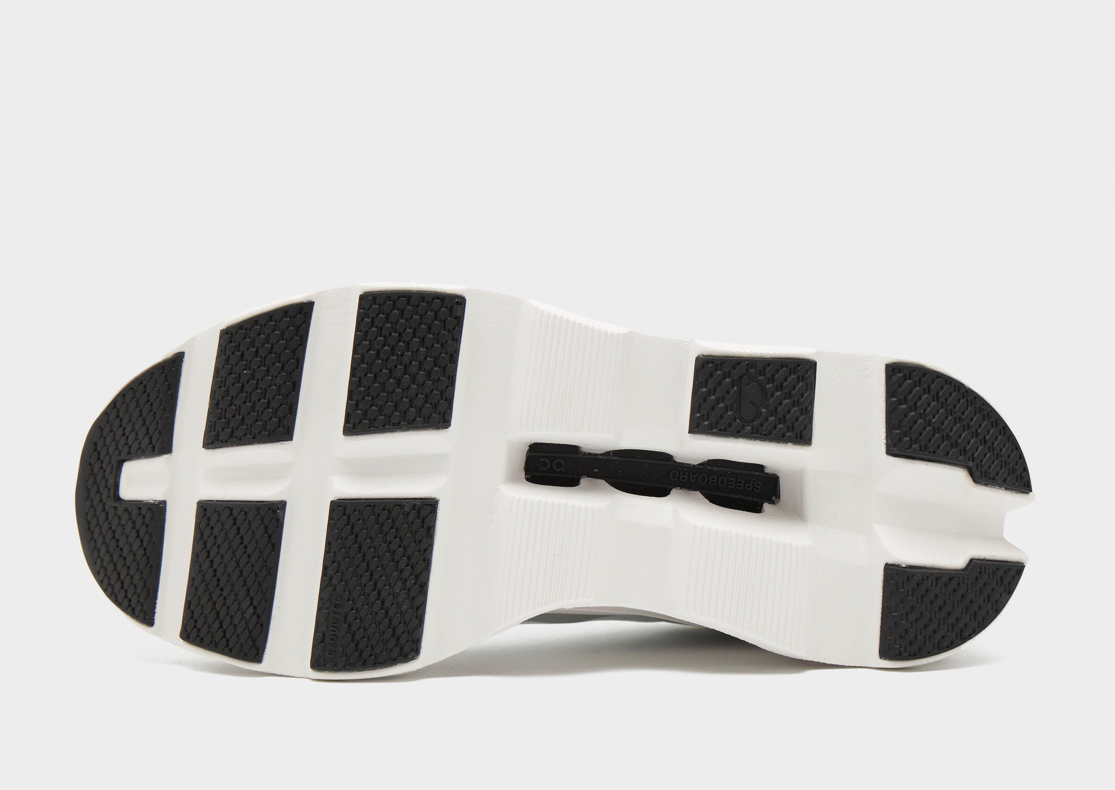 On Running Cloudmonster Women's