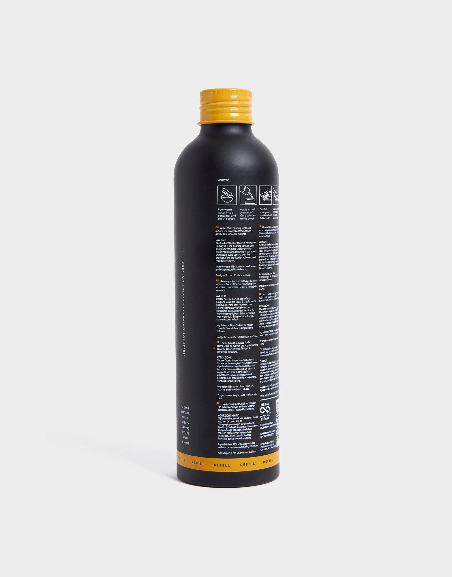 Crep Protect Crep Cure 250ml