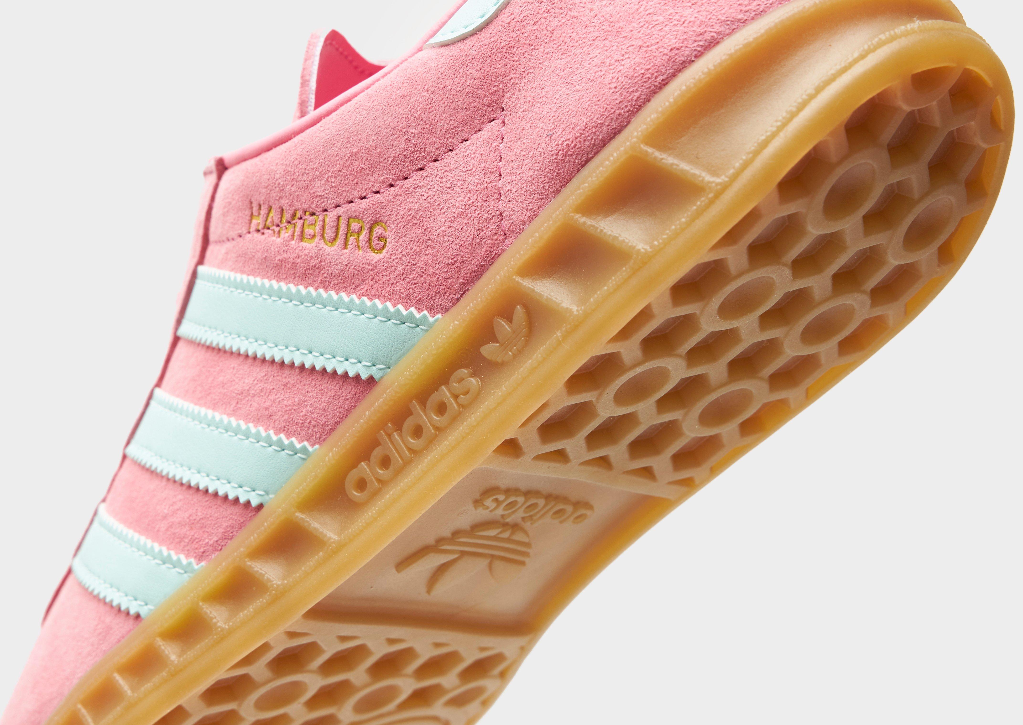 Adidas hamburg womens clearance
