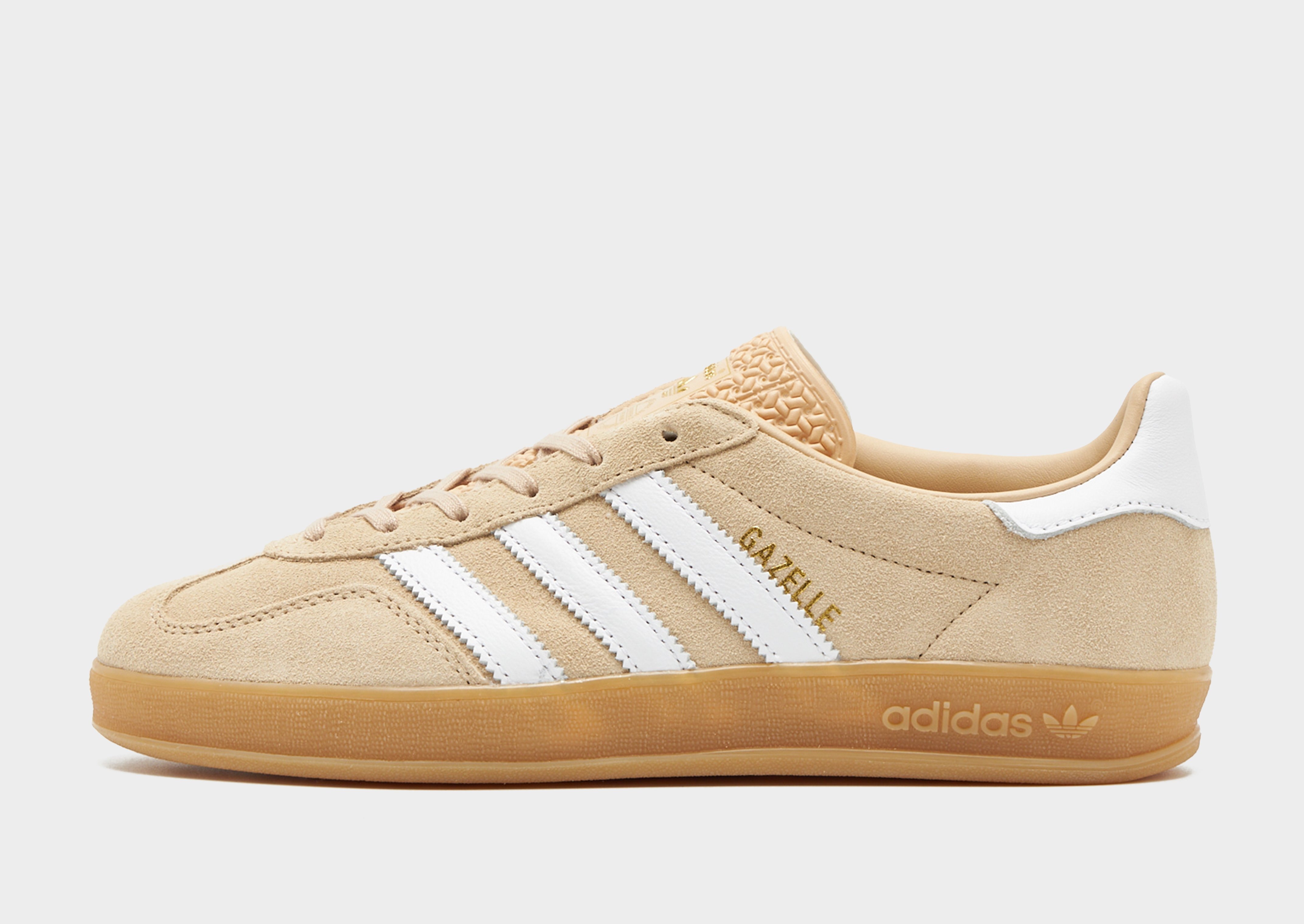 Adidas women's gazelle shoes review hotsell