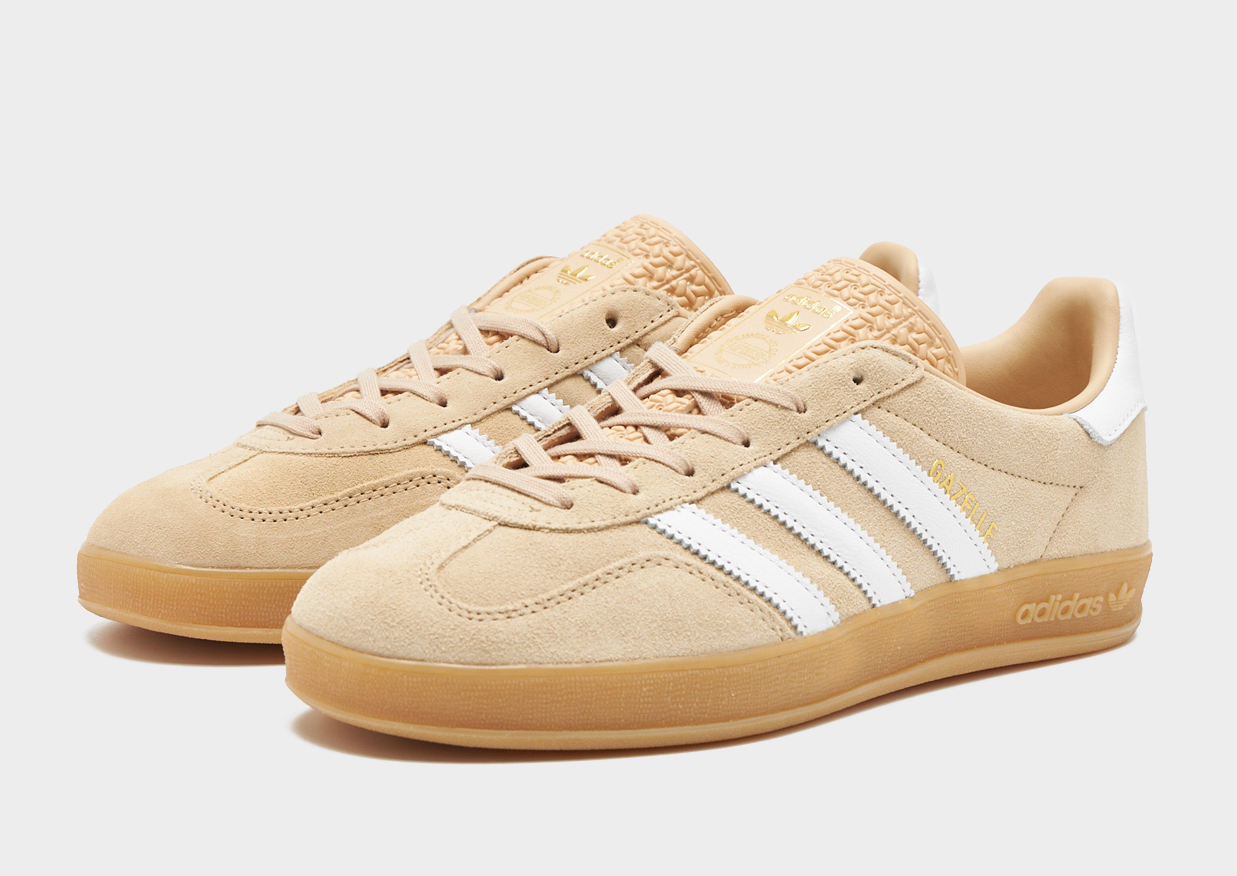 adidas Originals Gazelle Indoor Women's