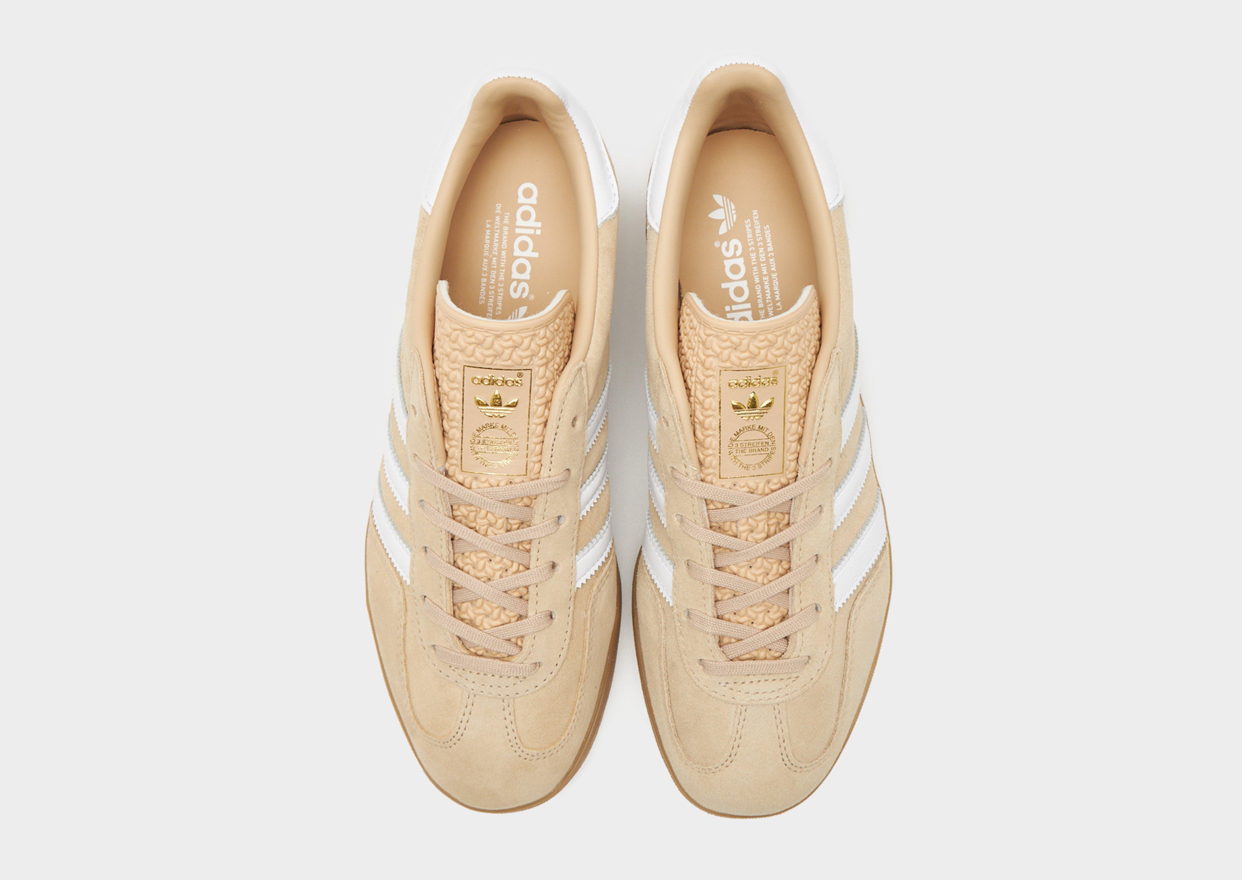 adidas Originals Gazelle Indoor Women's