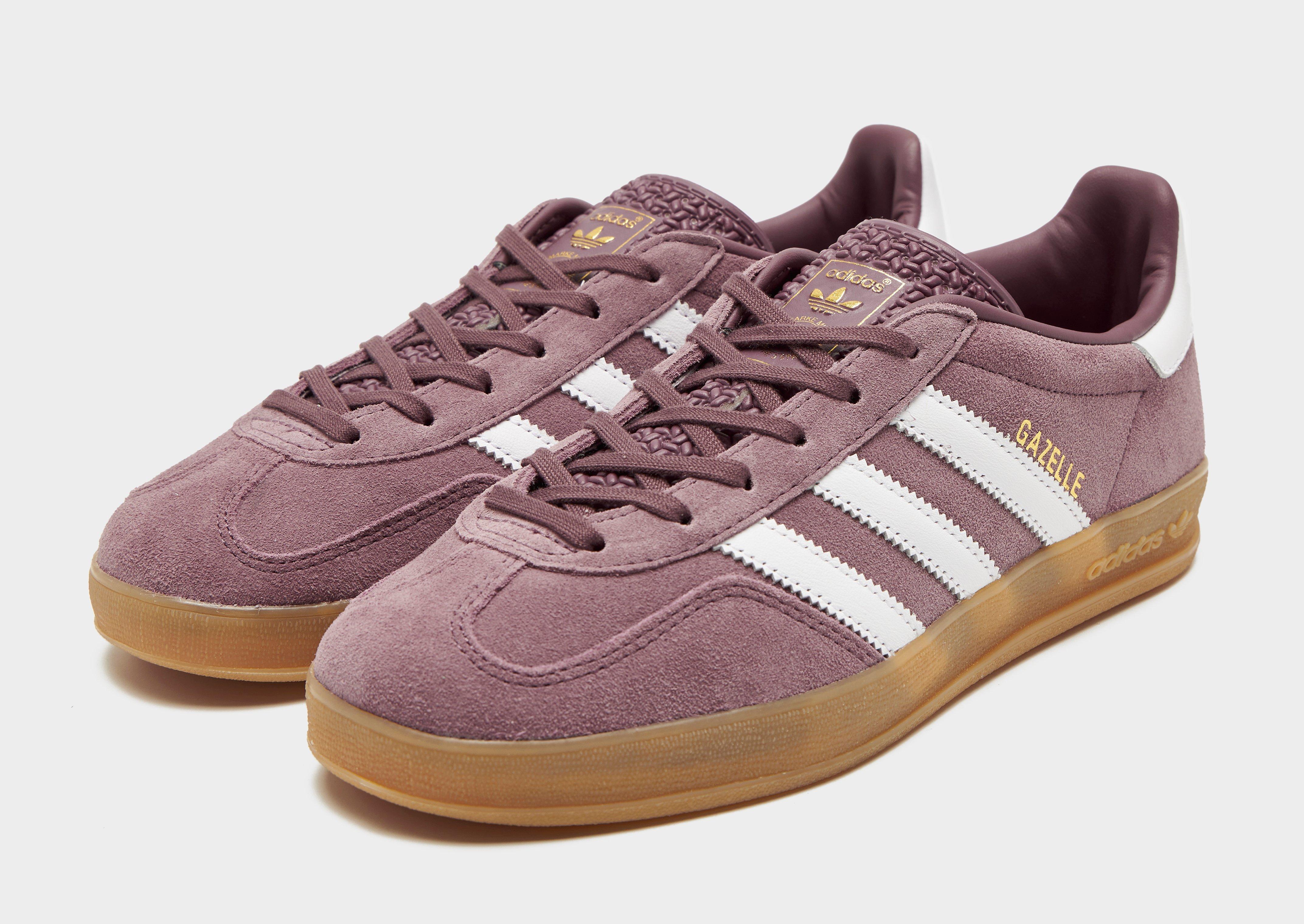 adidas Originals Gazelle Indoor Women's