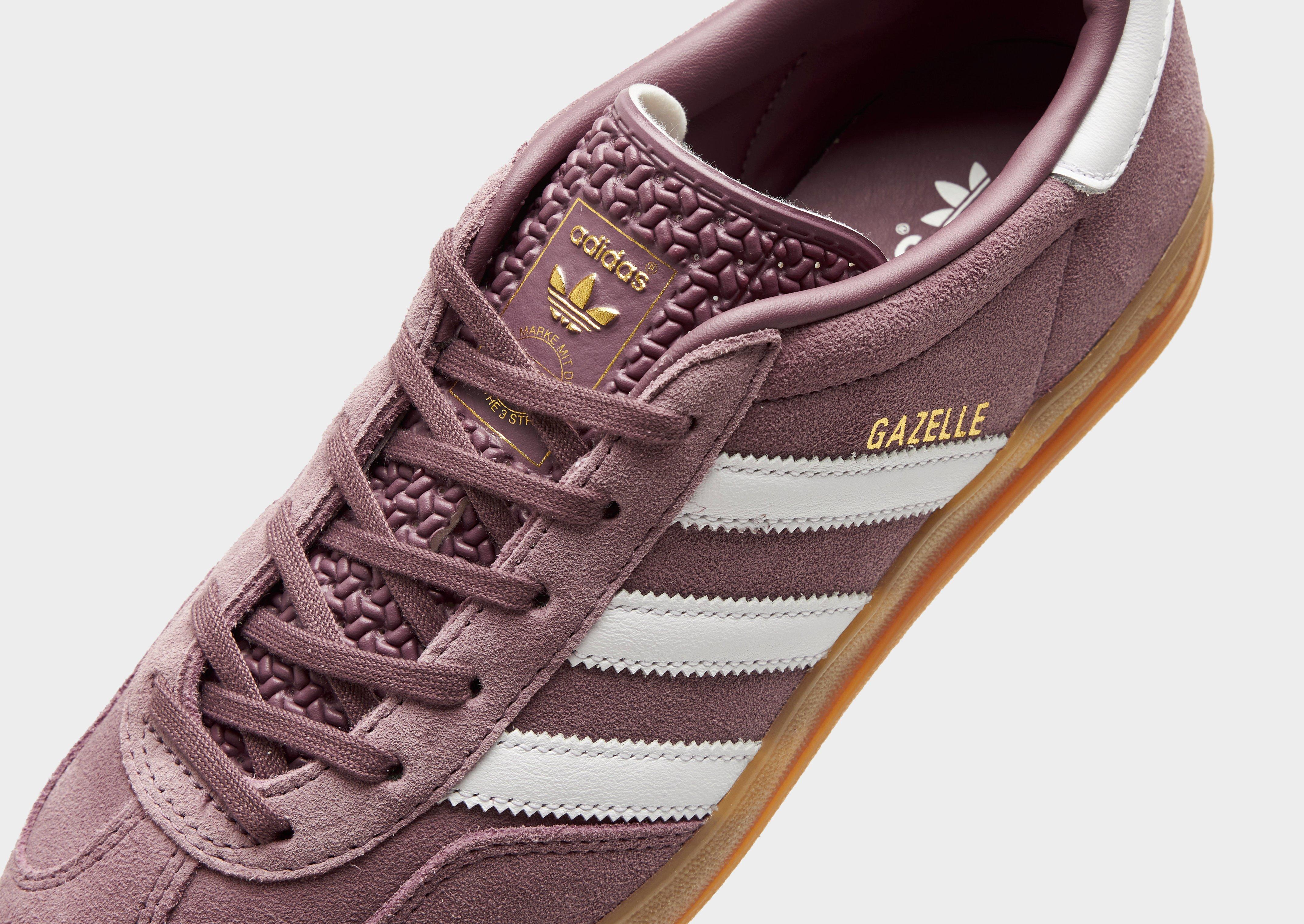 adidas Originals Gazelle Indoor Women's