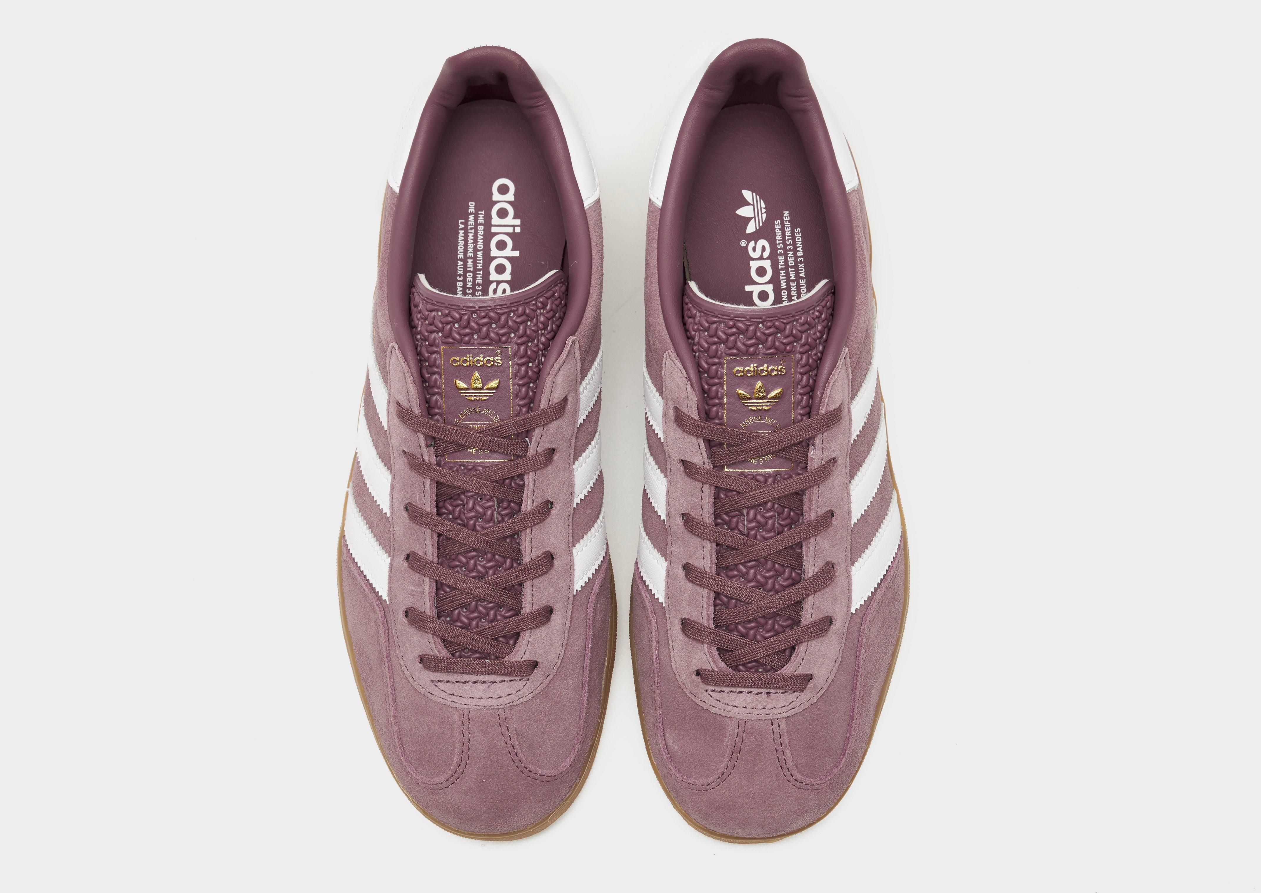 adidas Originals Gazelle Indoor Women's