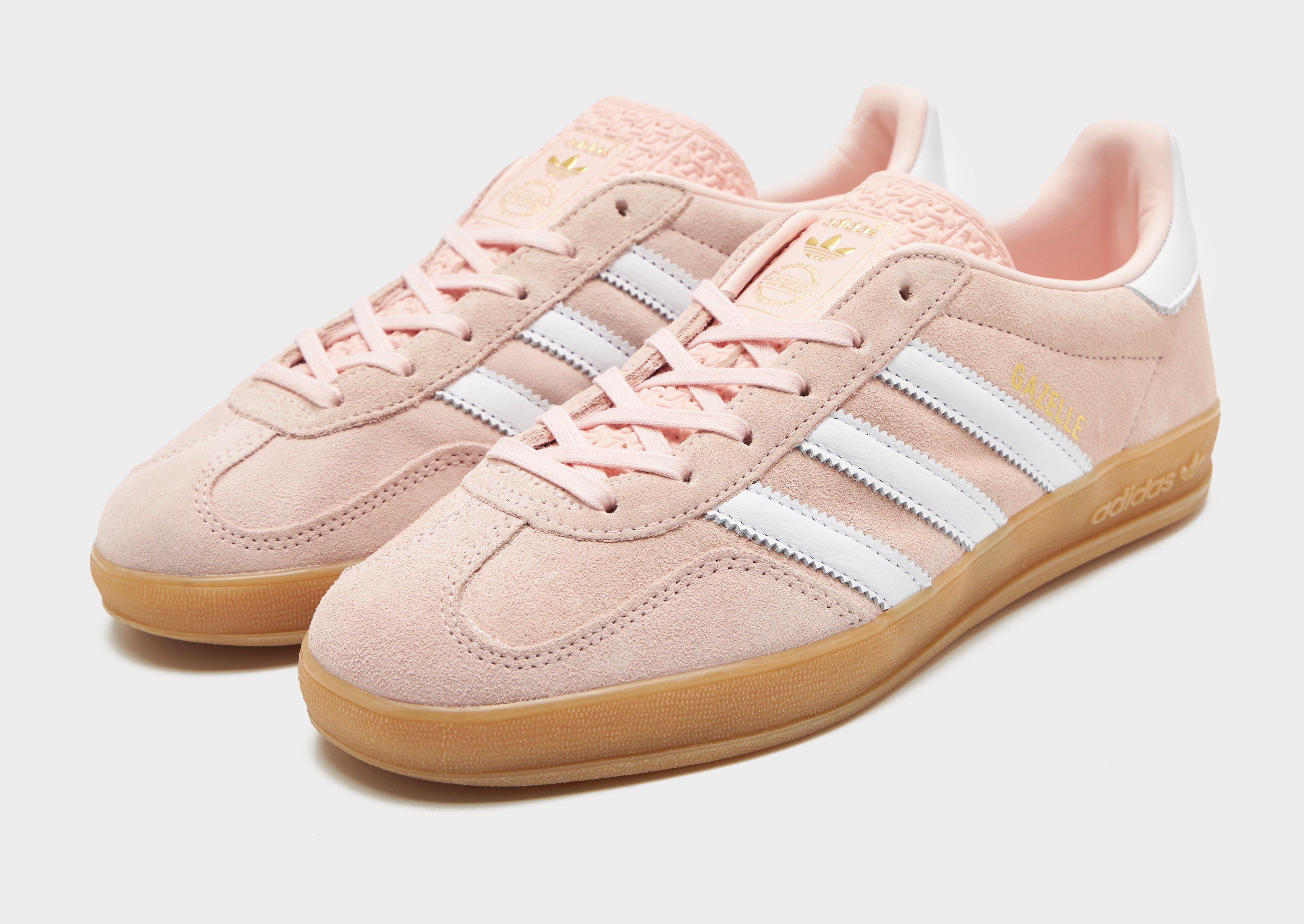 adidas Originals Gazelle Indoor Women's