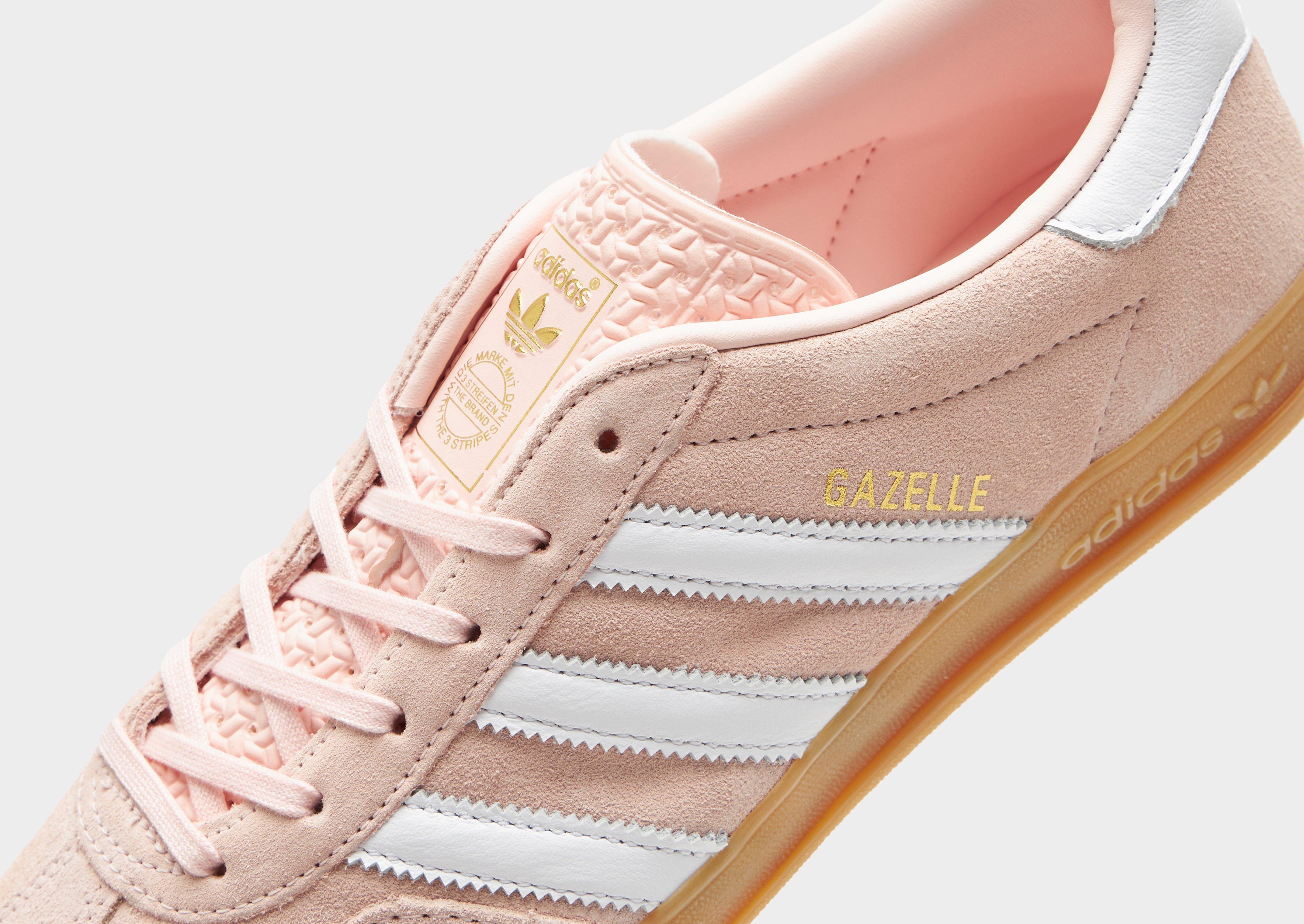 adidas Originals Gazelle Indoor Women's