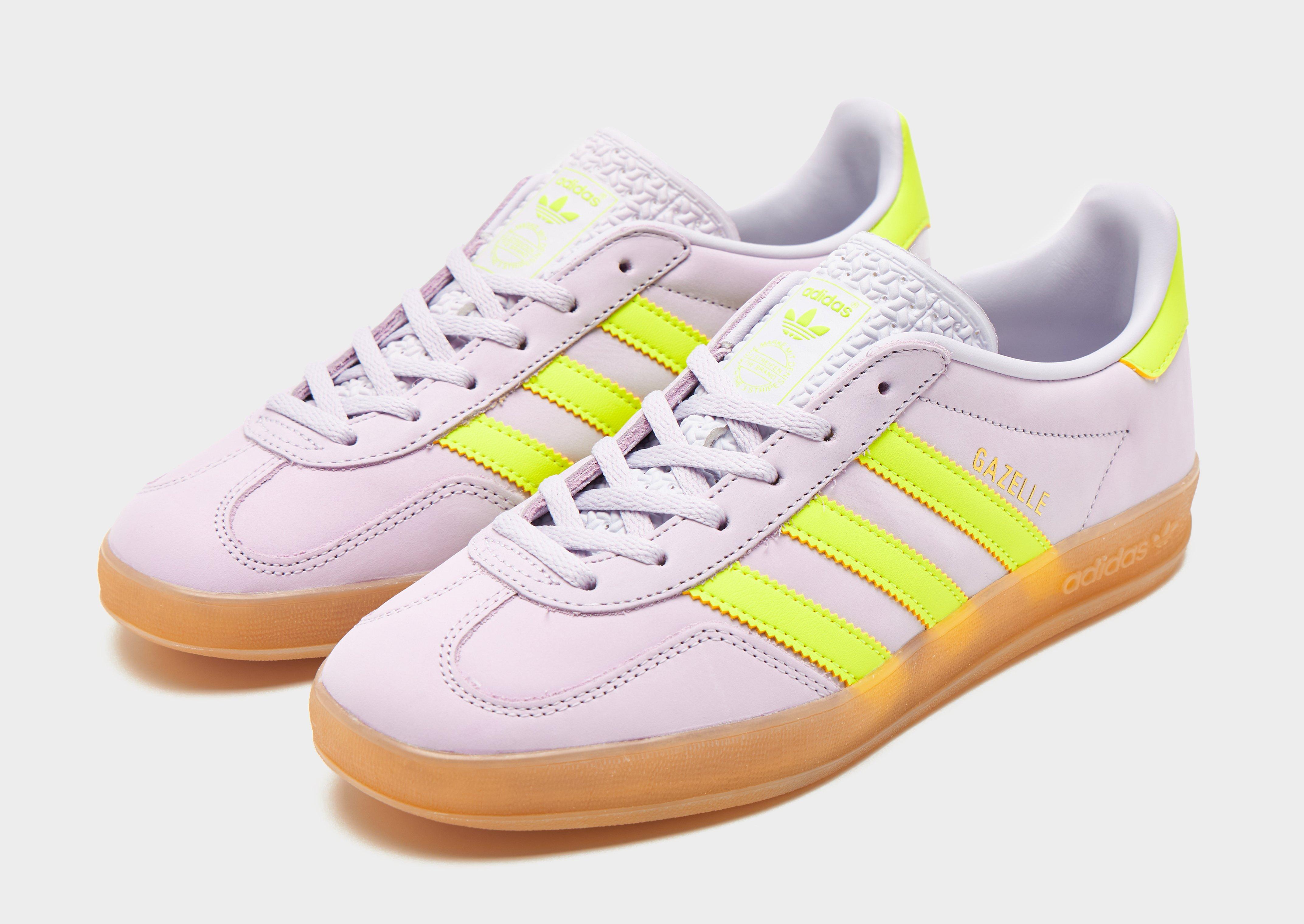 adidas Originals Gazelle Indoor Women's