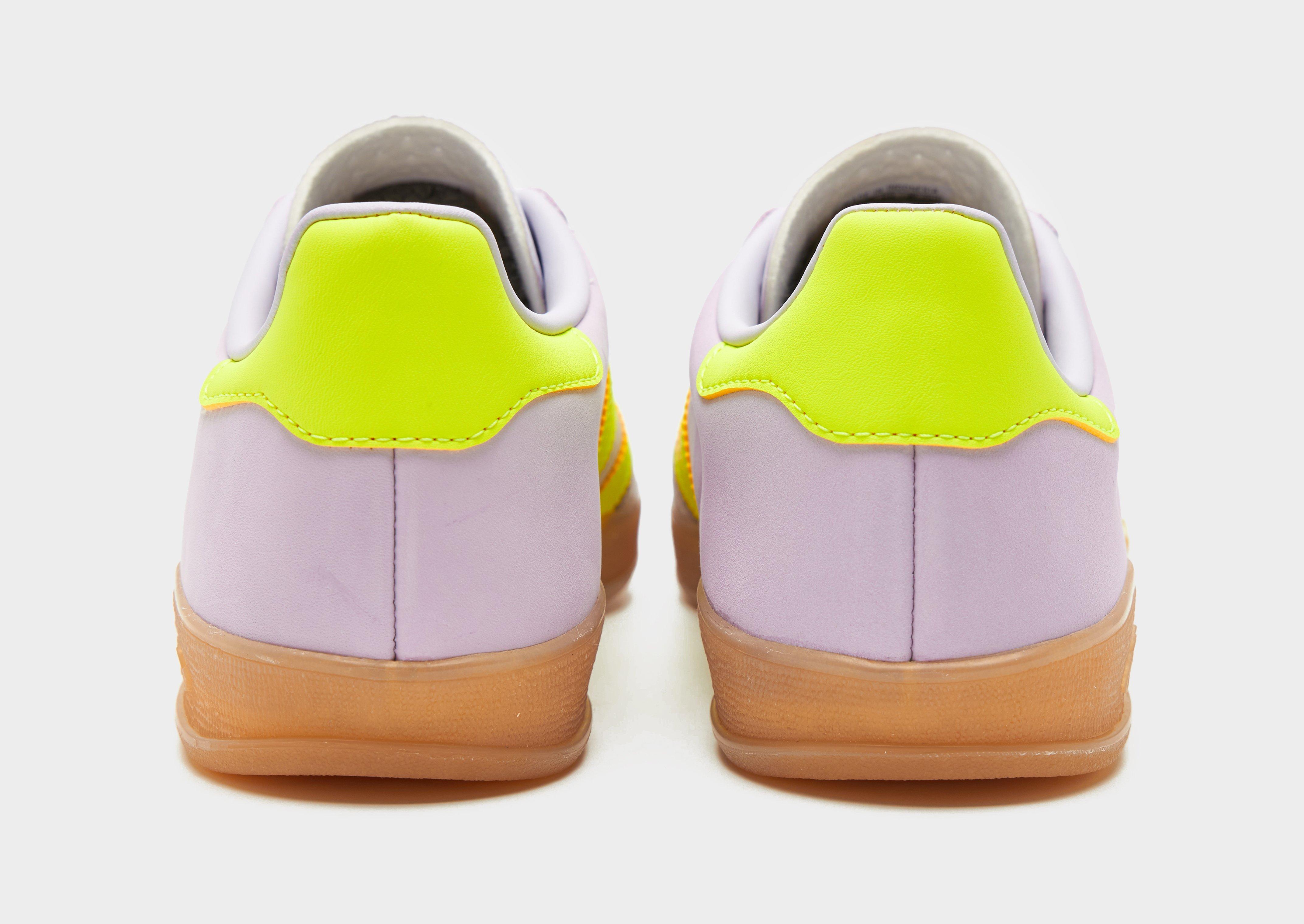 adidas Originals Gazelle Indoor Women's