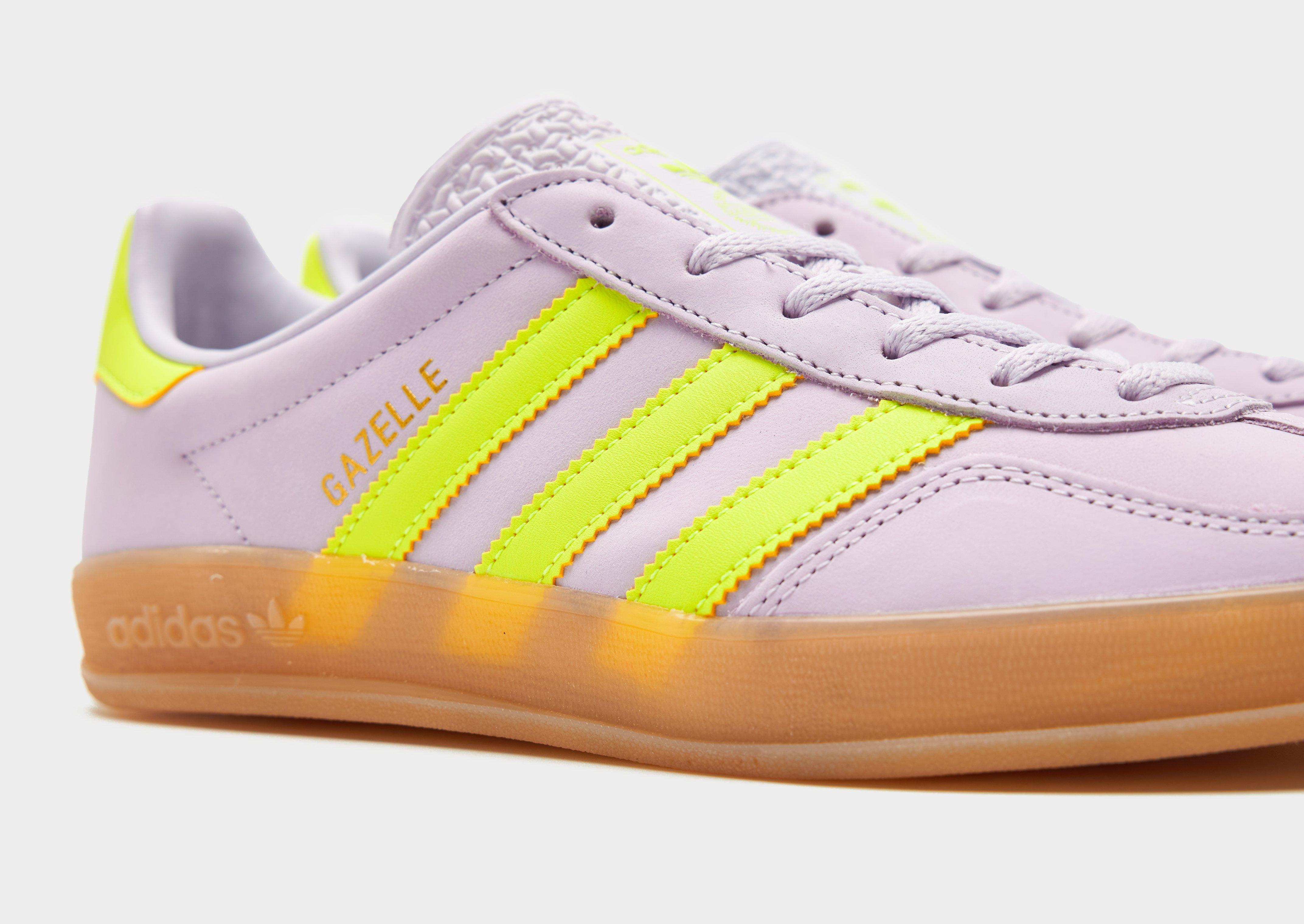 adidas Originals Gazelle Indoor Women's