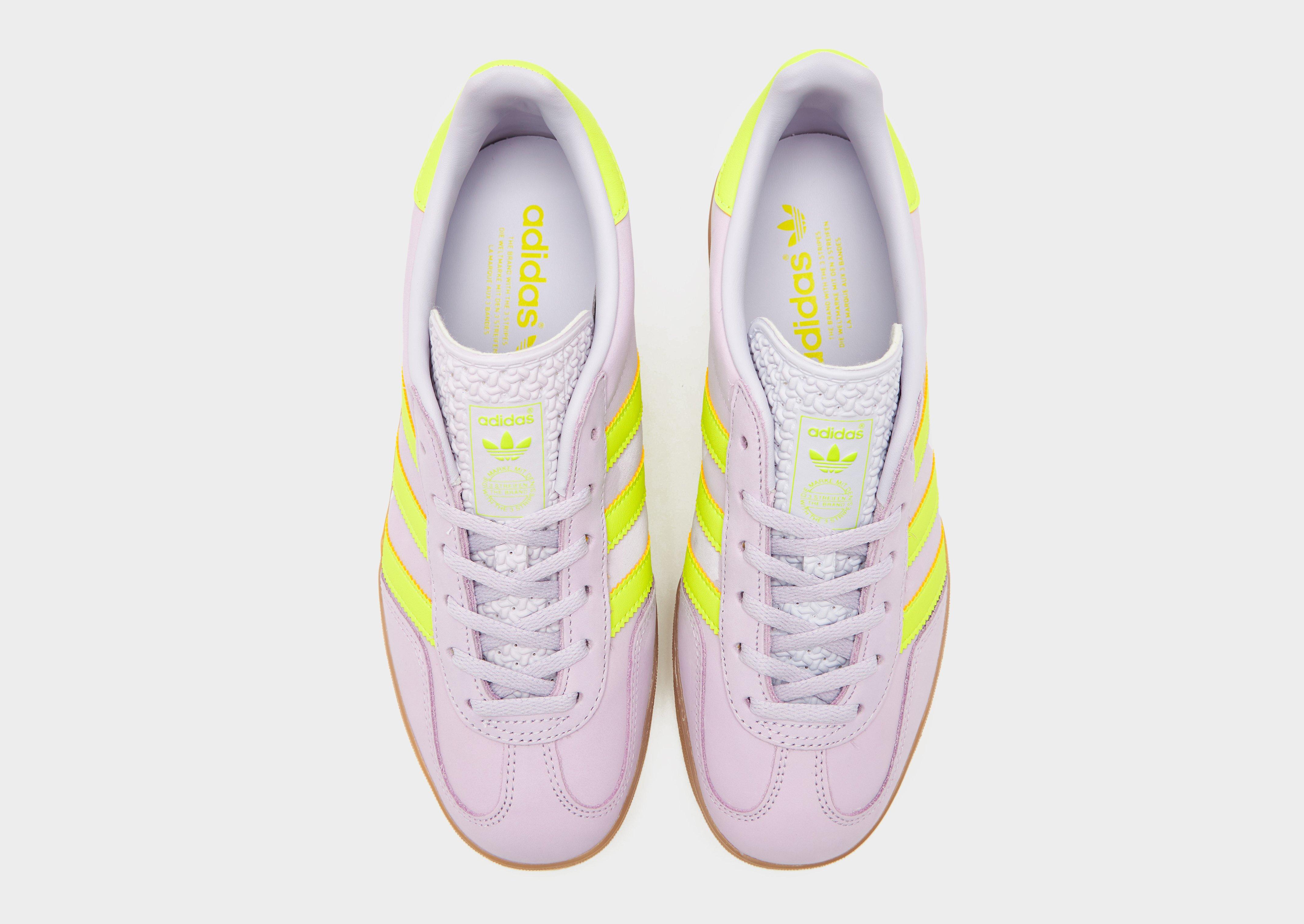 adidas Originals Gazelle Indoor Women's