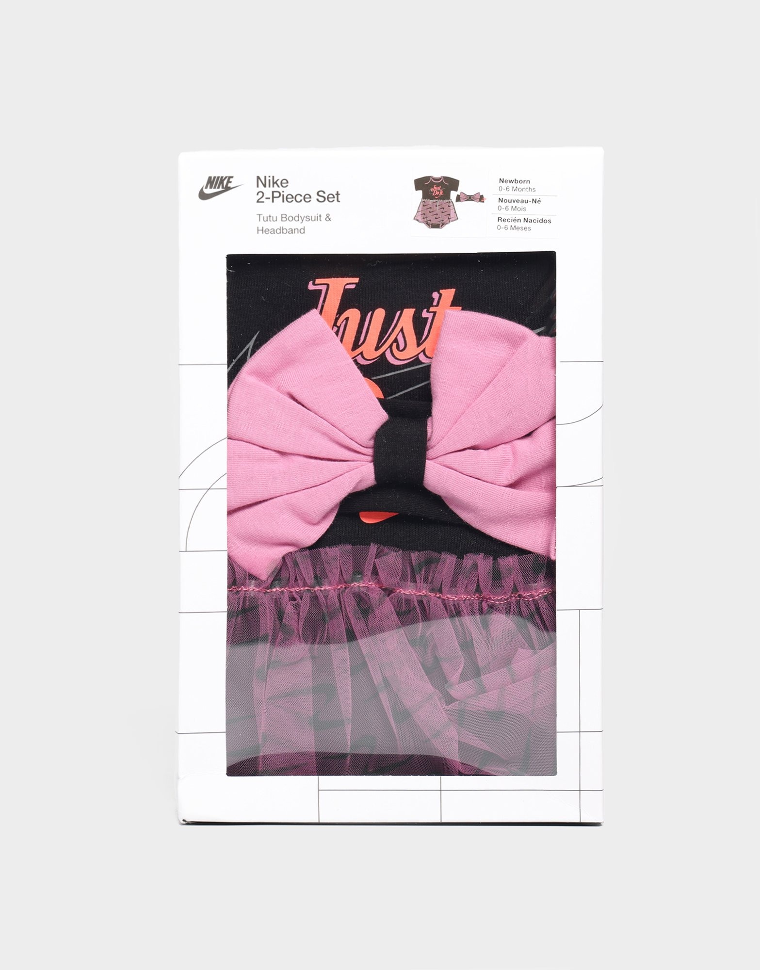 Nike tutu sales