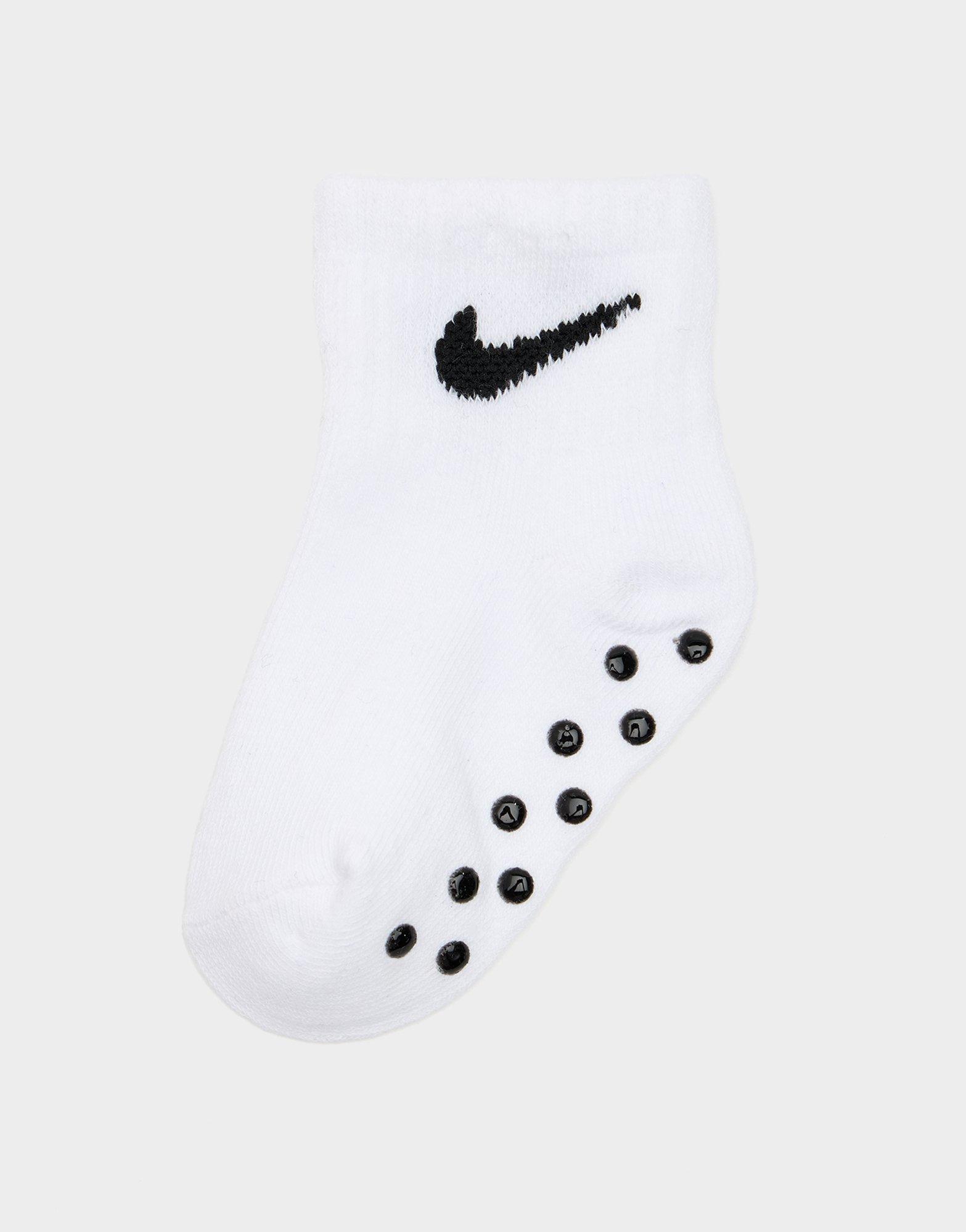 Nike Gripper Socks 3 Pack