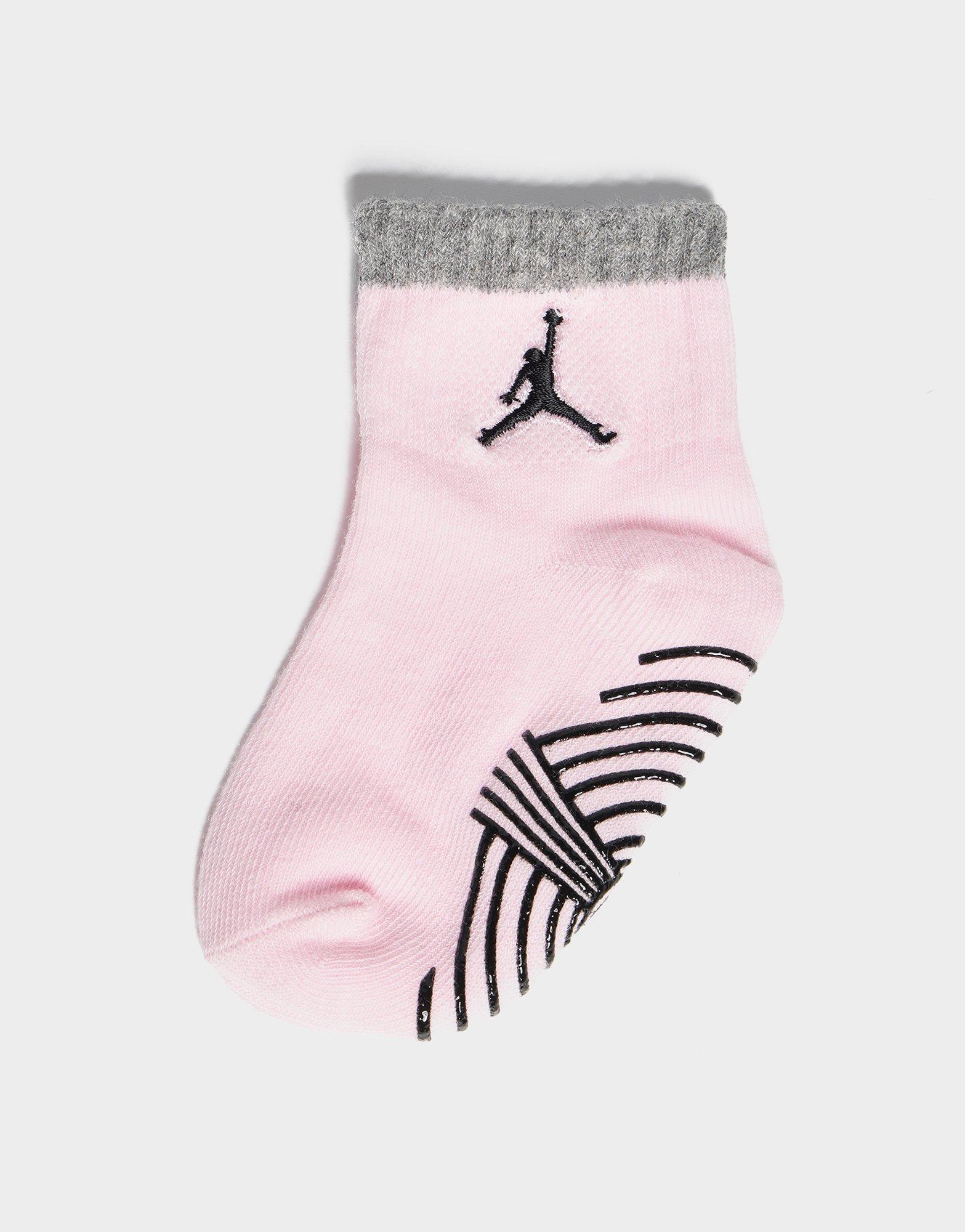 Jordan Gripper Socks 3 Pack