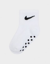 Nike Gripper Socks 3 Pack