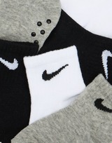 Nike Gripper Socks 3 Pack