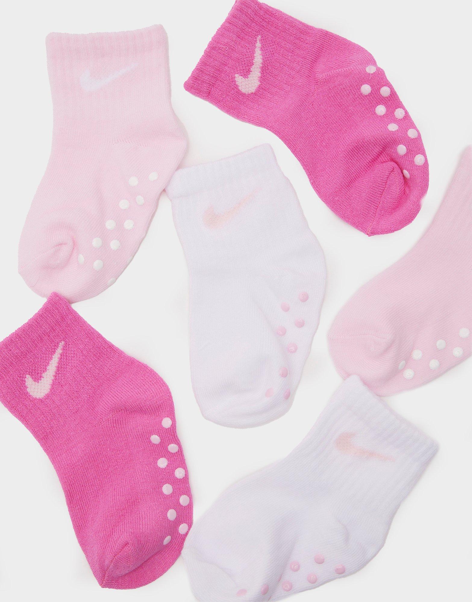 Nike Gripper Socks 3 Pack
