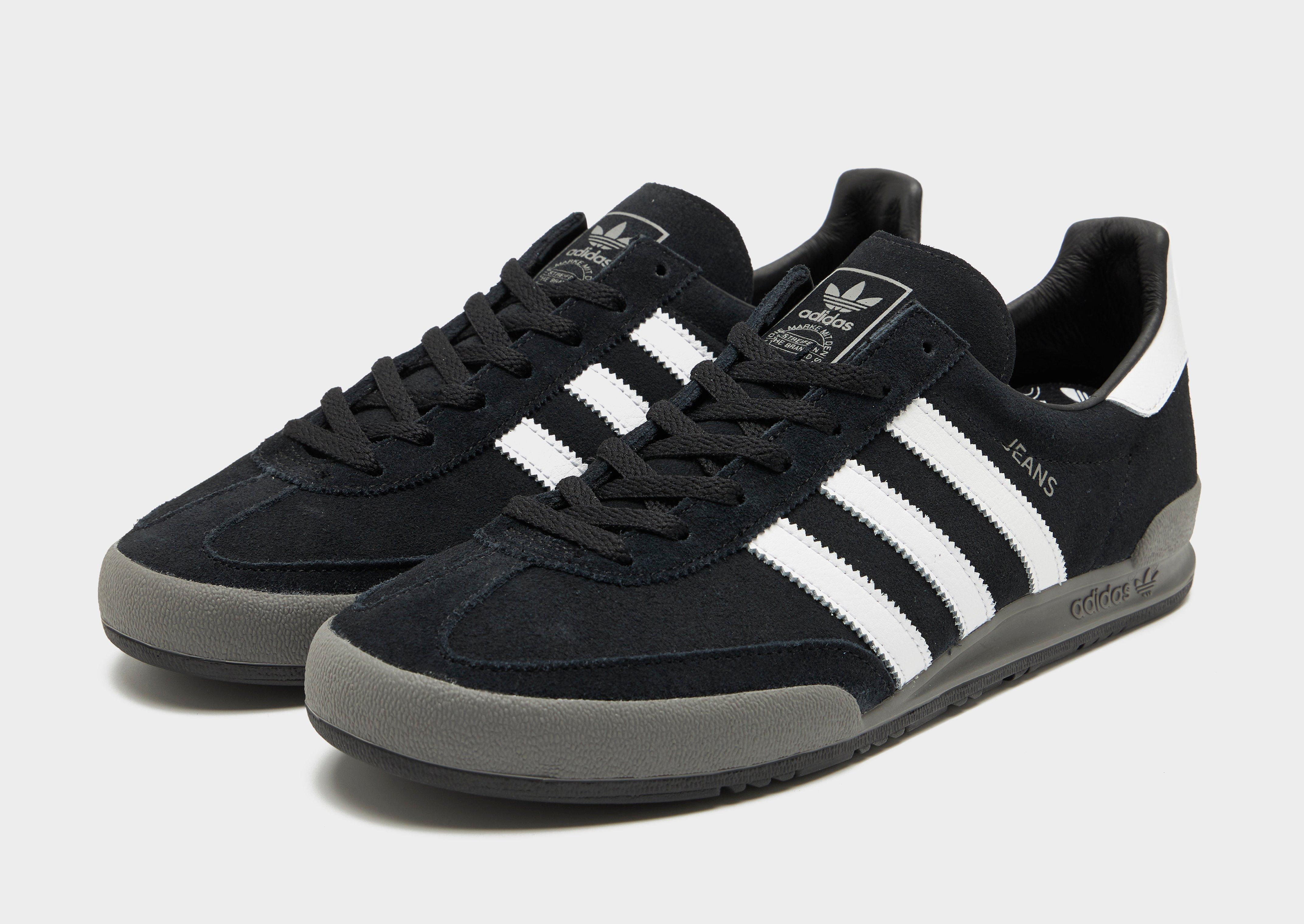 Adidas jeans nere online