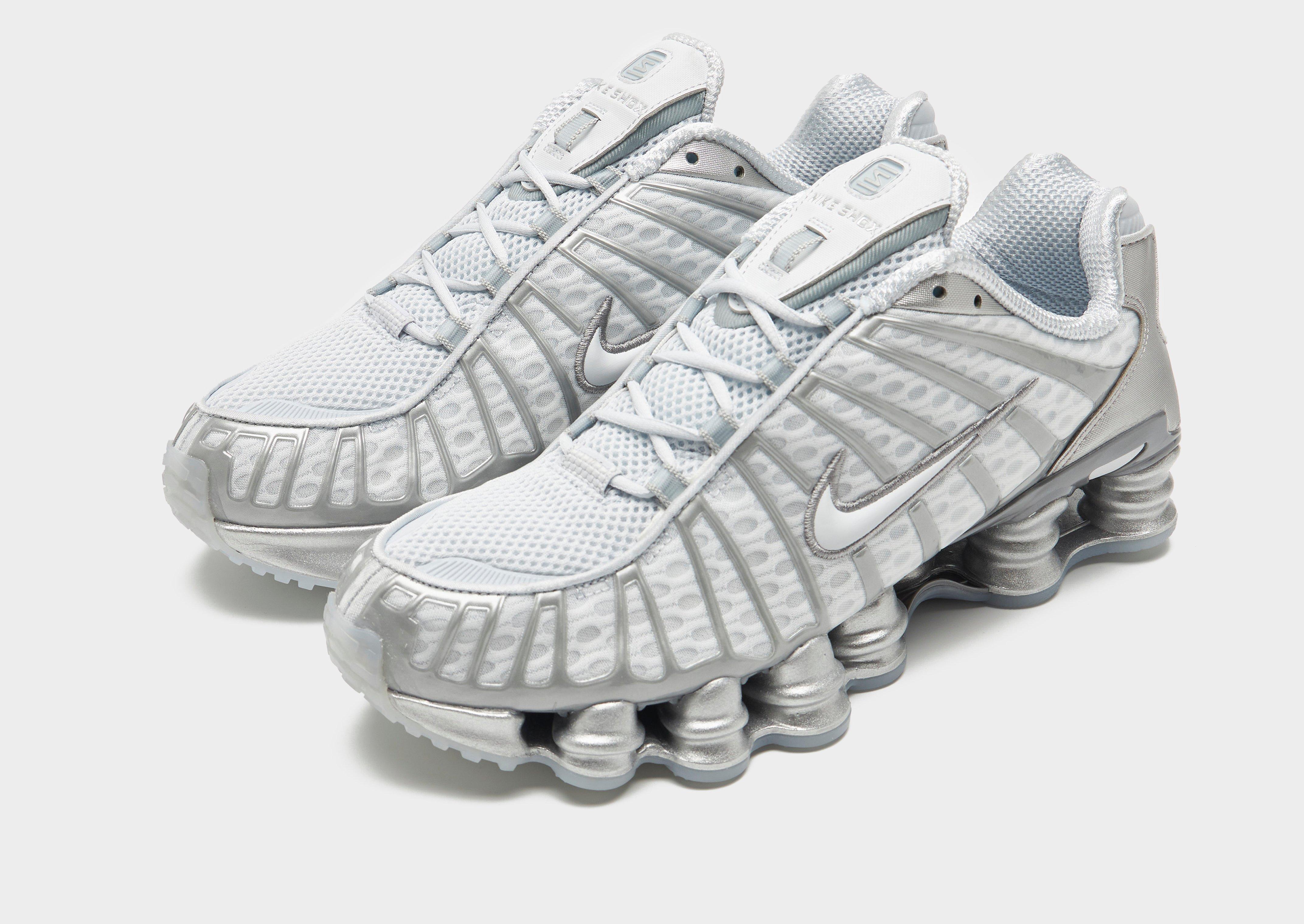 Nike Shox TL Women's